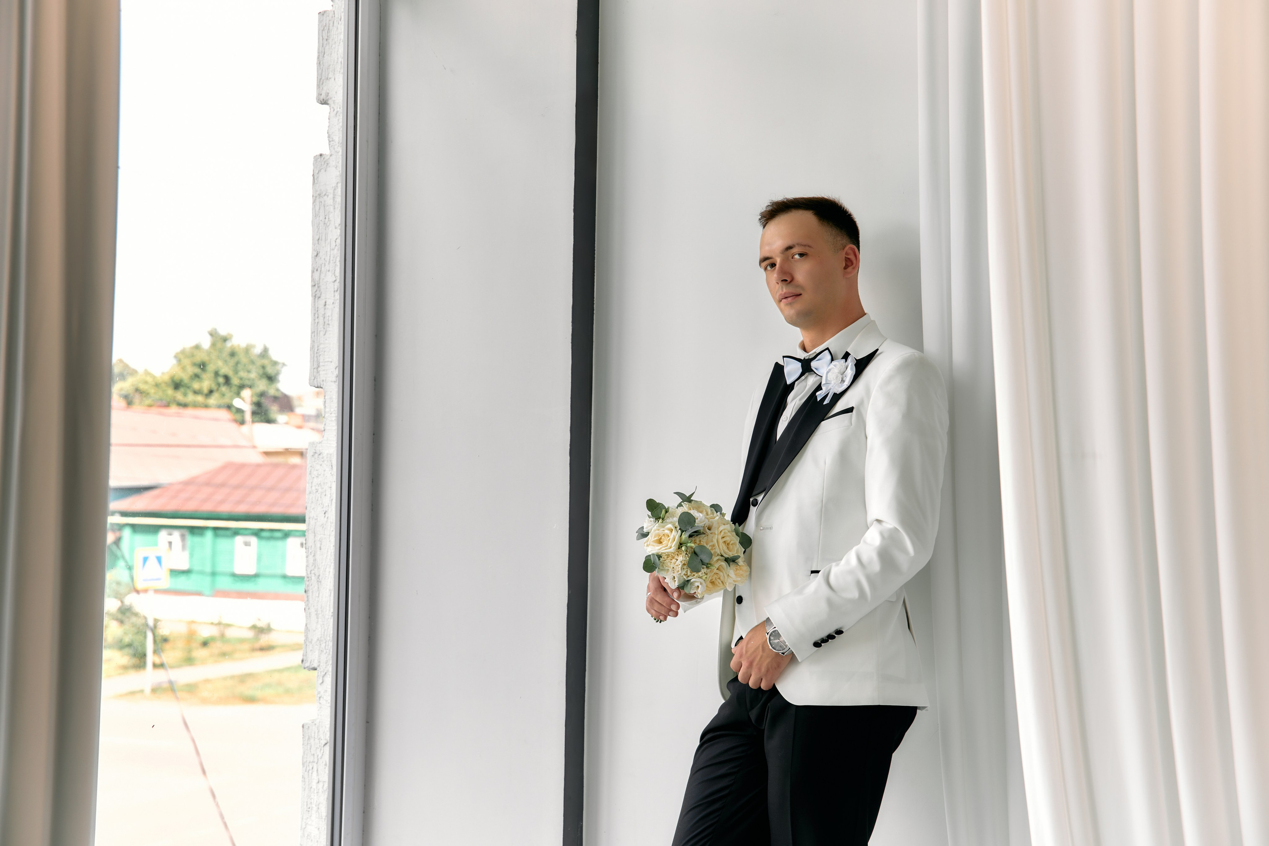Максим и Марита. Семейный и Детский фотограф г. Москва, г. Борисоглебск