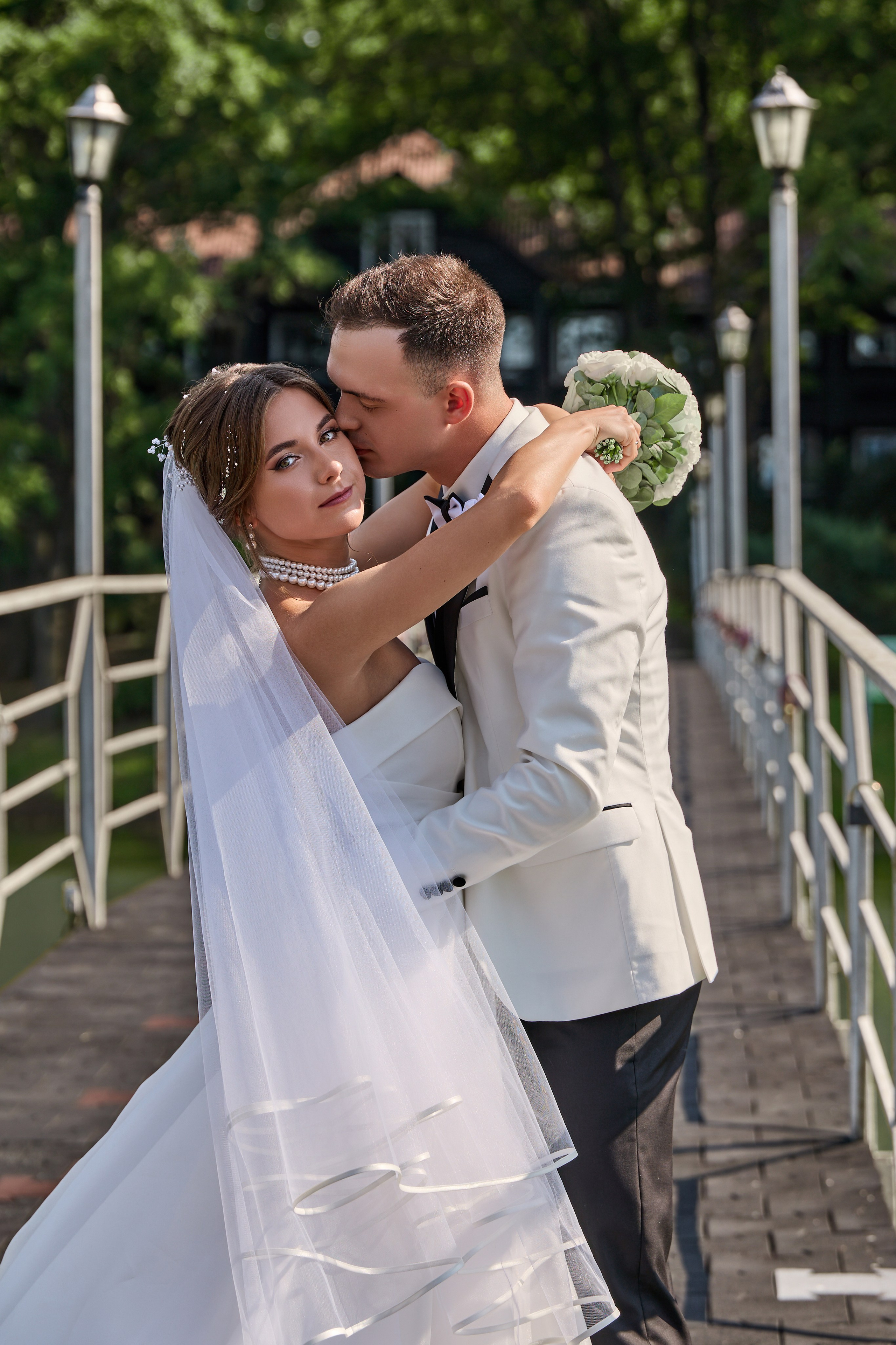 Максим и Марита. Семейный и Детский фотограф г. Москва, г. Борисоглебск