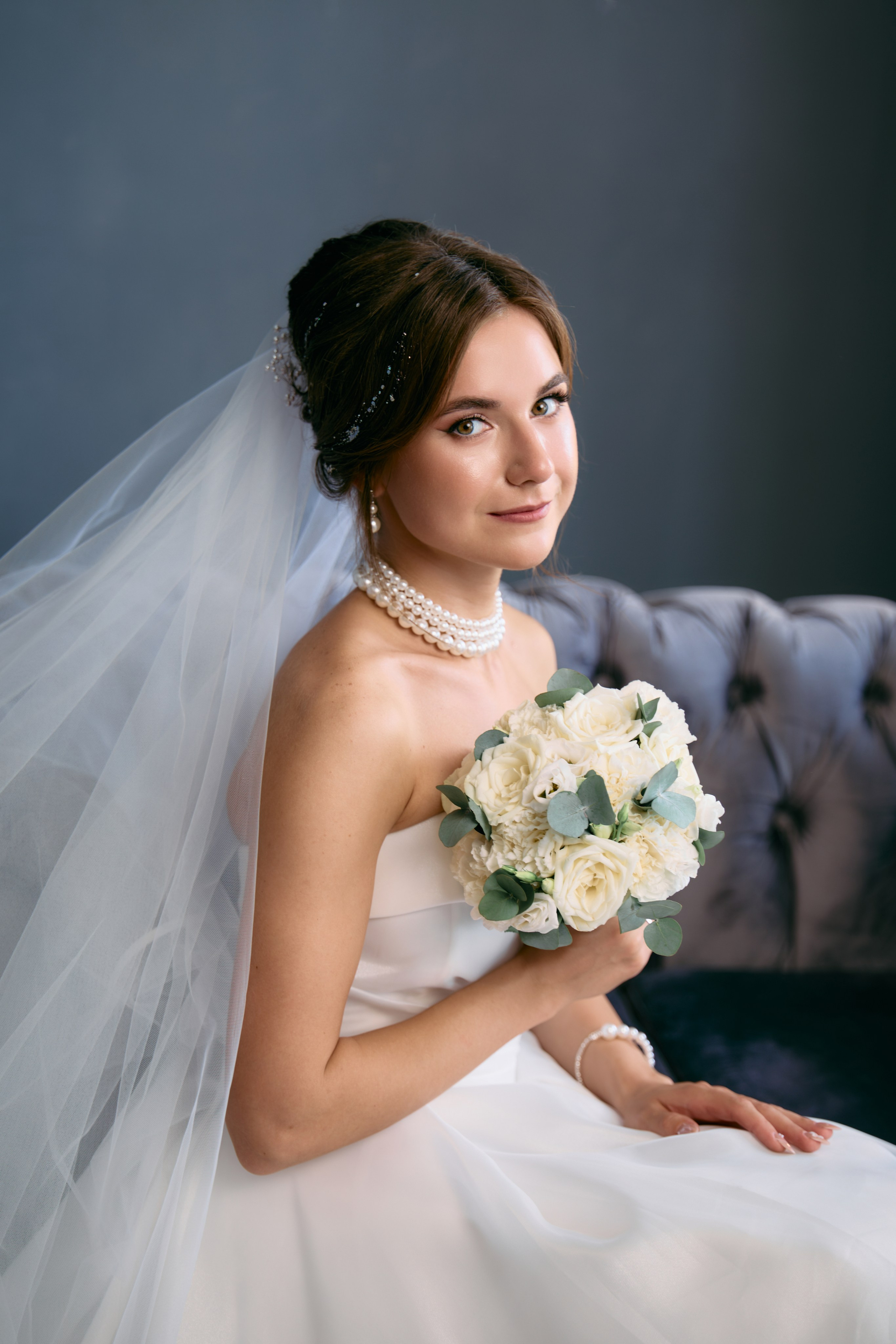 Максим и Марита. Семейный и Детский фотограф г. Москва, г. Борисоглебск