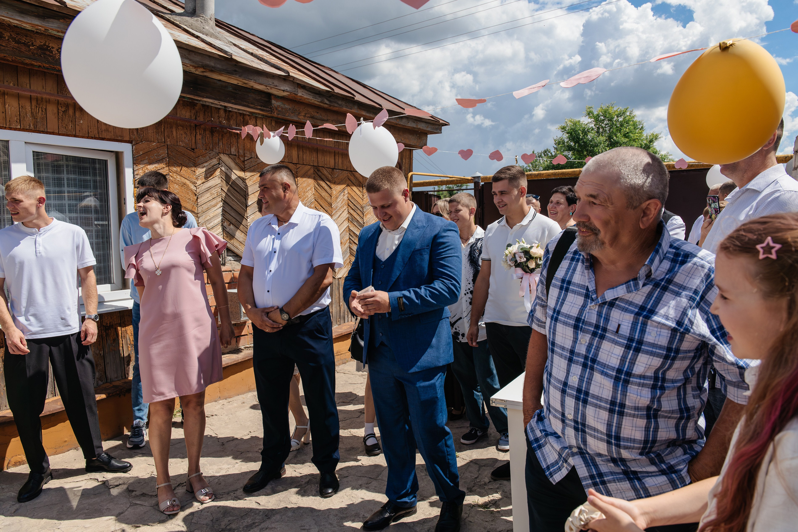 Иван и Анна. Семейный и Детский фотограф г. Москва, г. Борисоглебск