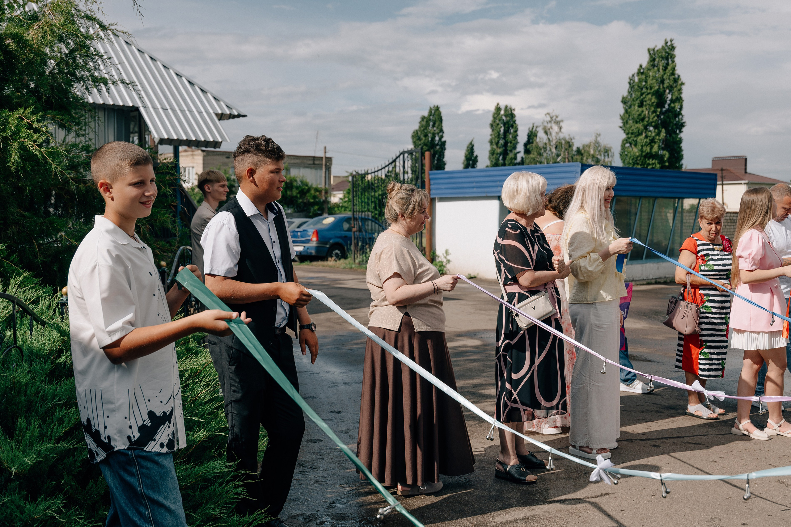 Иван и Анна. Семейный и Детский фотограф г. Москва, г. Борисоглебск