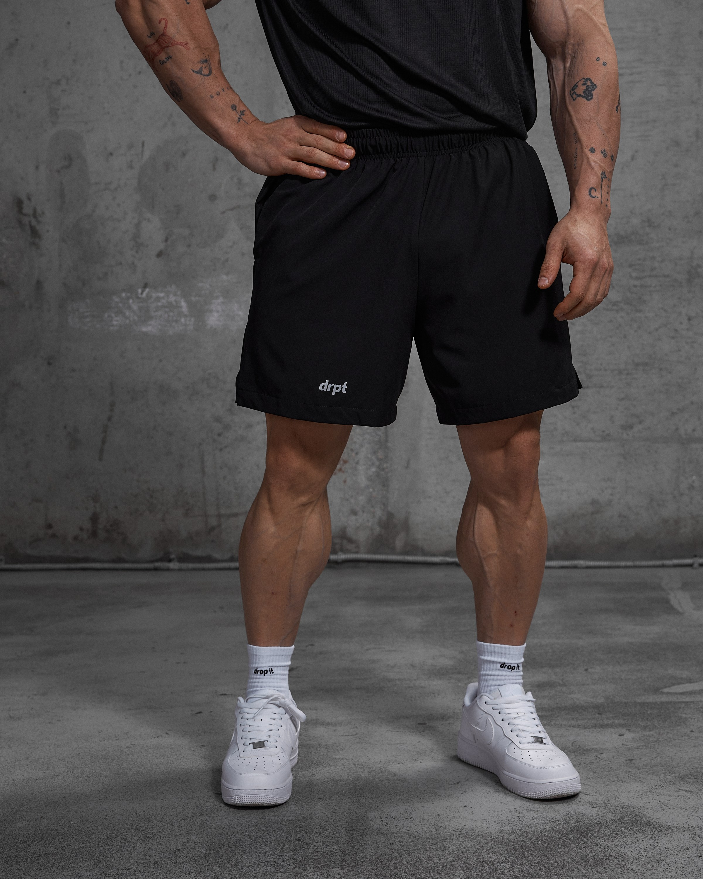 Съемка лукбука для Бренда спортивной одежды в Москве. Букалова Людмила — фотограф для брендов одежды в Москве