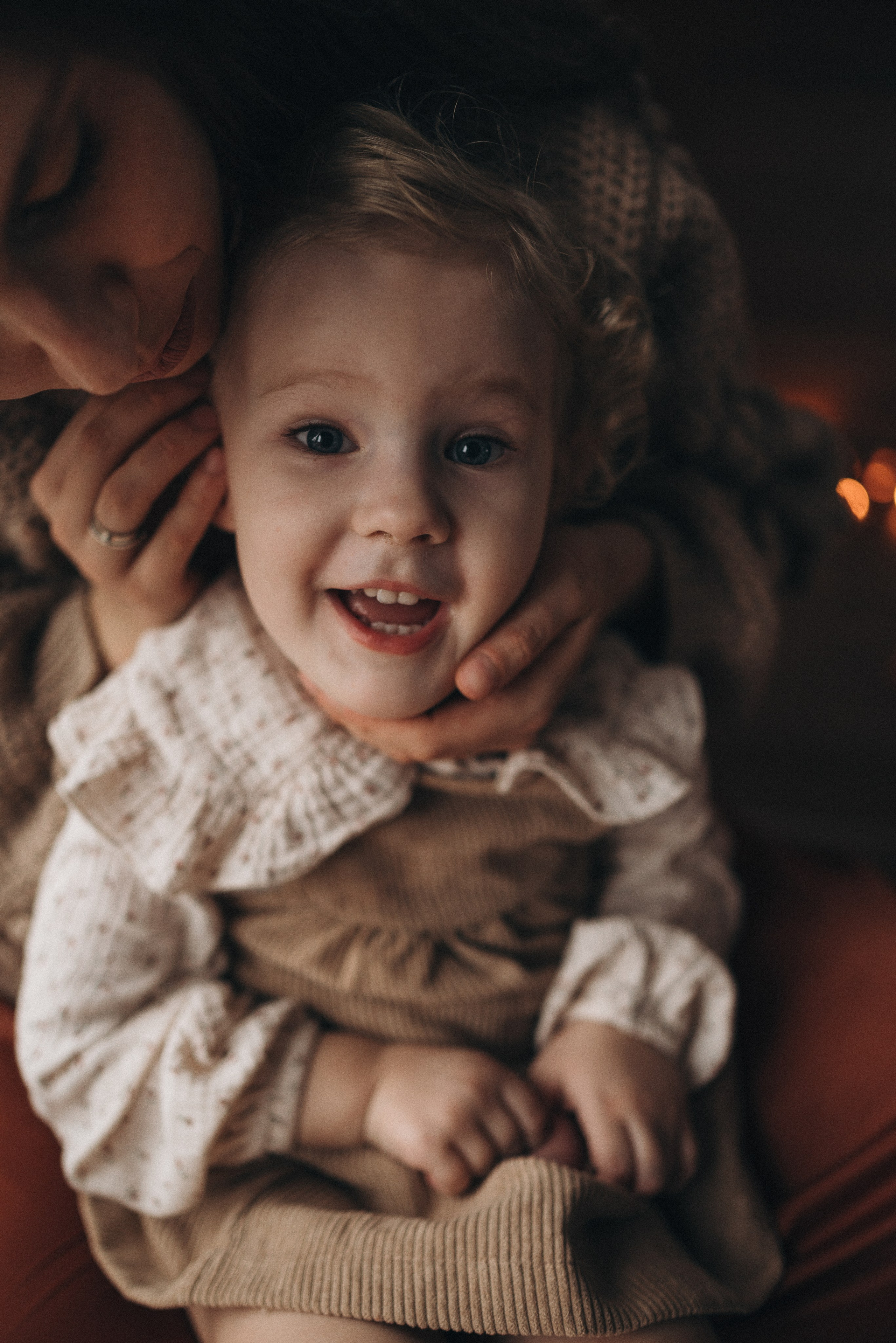 Домашняя фотосессия. Семейный фотограф Ростов-на-Дону Татьяна Соколова