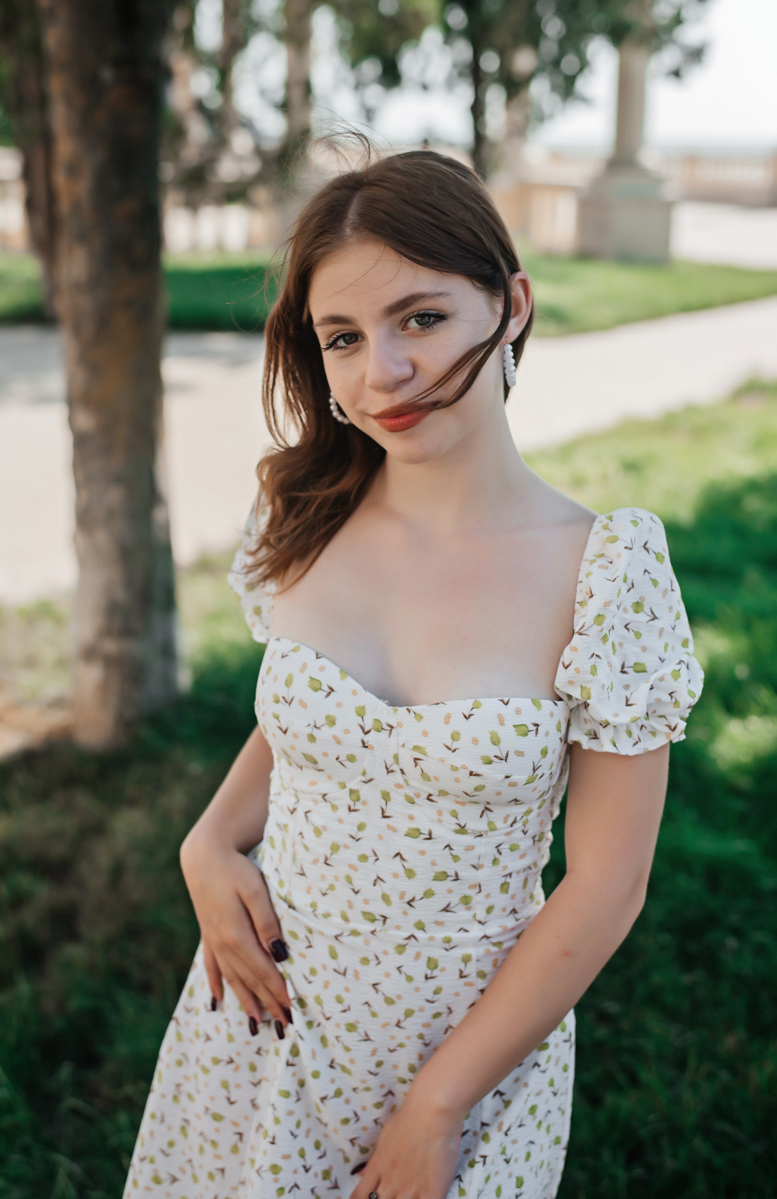 Прогулка на набережной. Детский и семейный фотограф выпускной альбом Приморско-Ахтарск