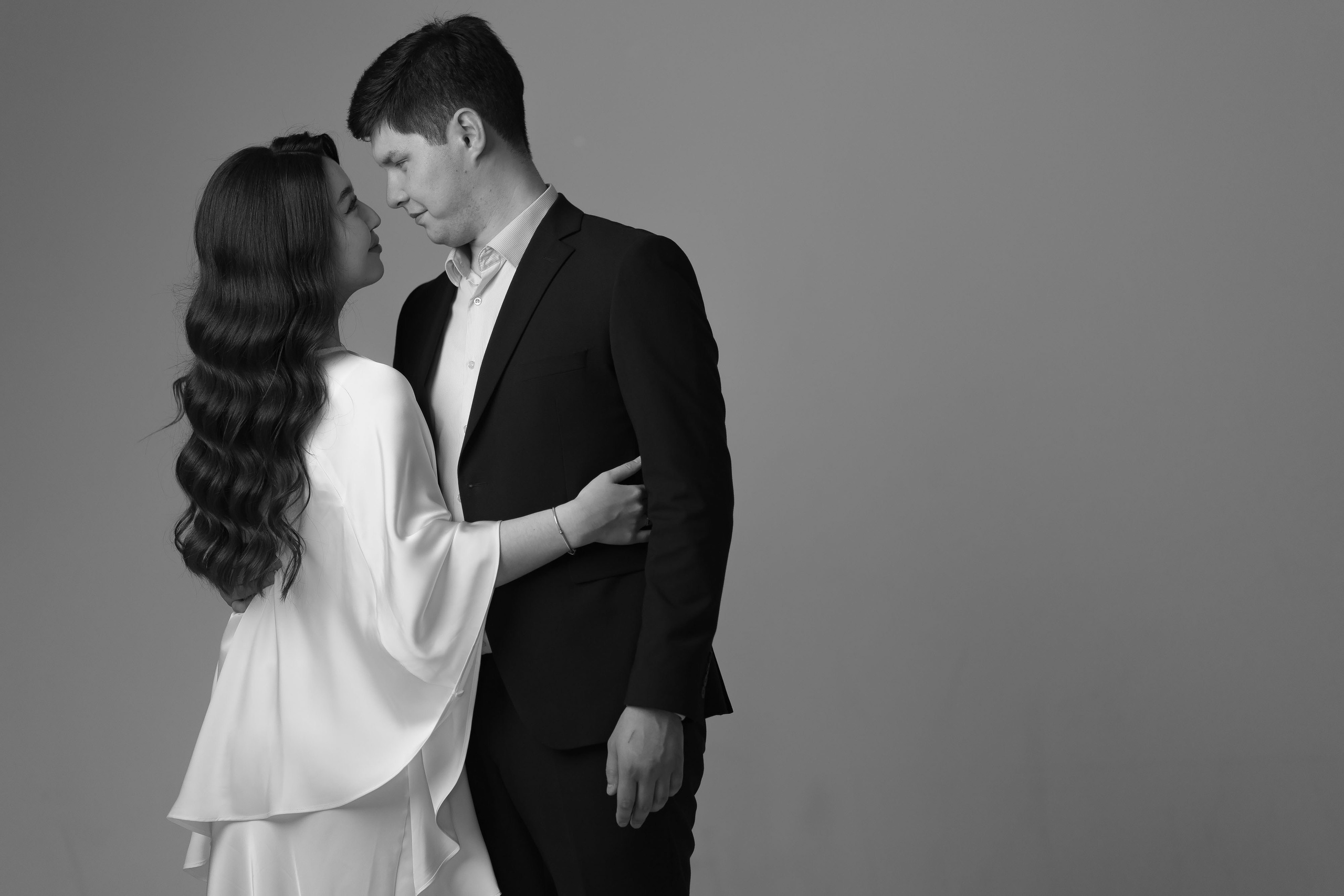 ПАРНАЯ ФОТОСЕССИЯ. ФОТОСТУДИЯ GALLERY