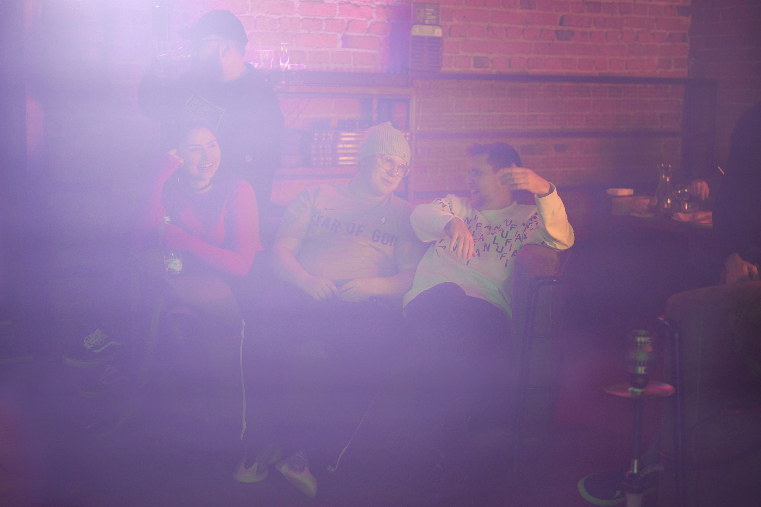 РЕПОРТАЖ. Фотограф в Москве — Новиков Владислав