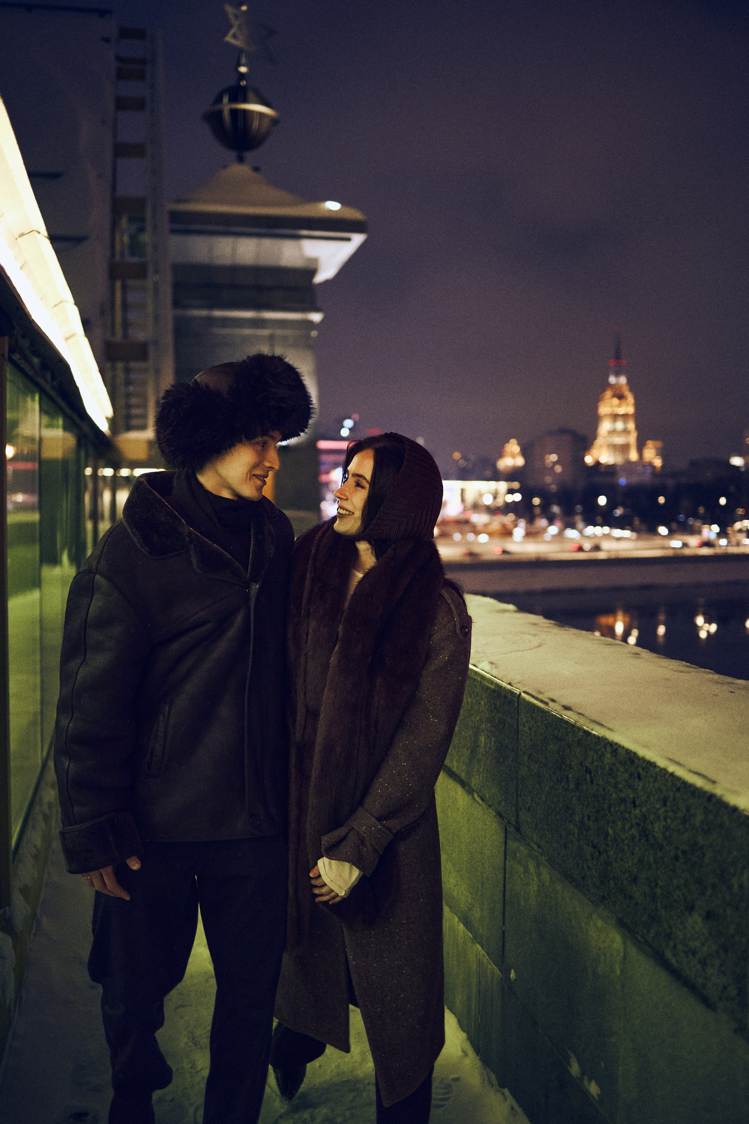 Кристина и Вова. Фотораф Шистка Мария
