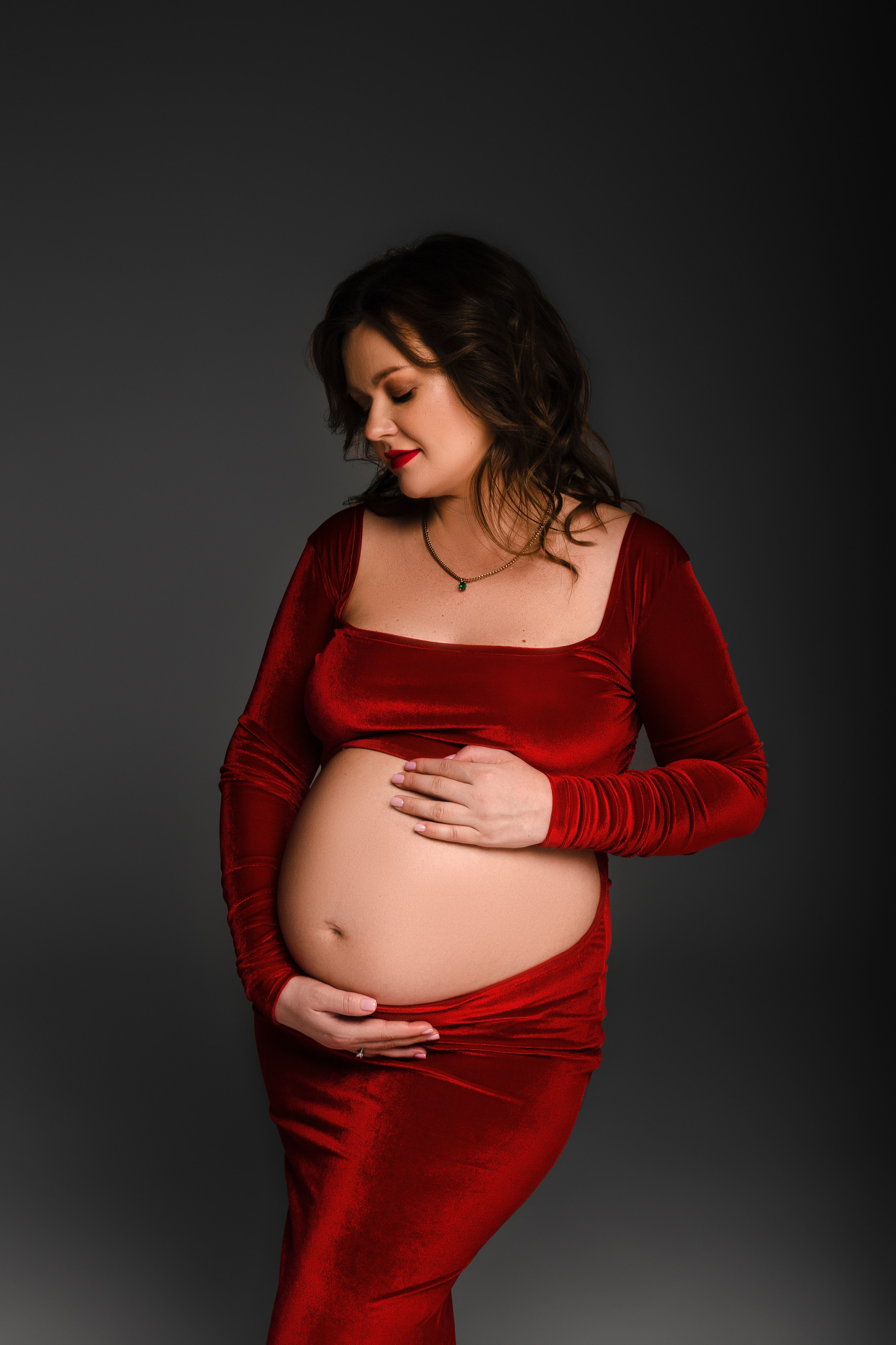 Фотосессия беременности в Хабаровске. Фотограф беременности в Хабаровске Сарычева Надежда