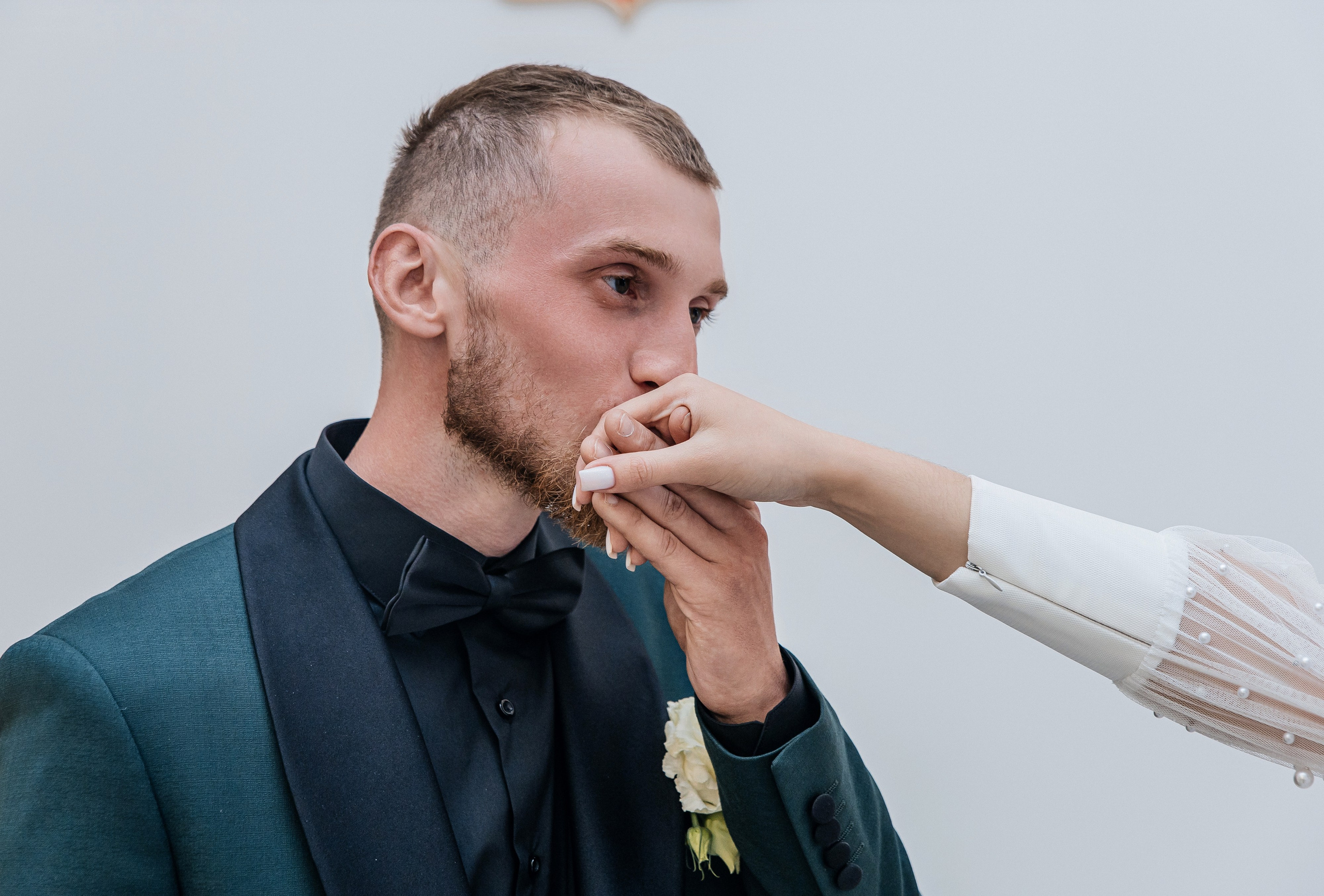 Влад и Маша. Свадебный и семейный фотограф Самара и Самарская область Дарья Зарипова