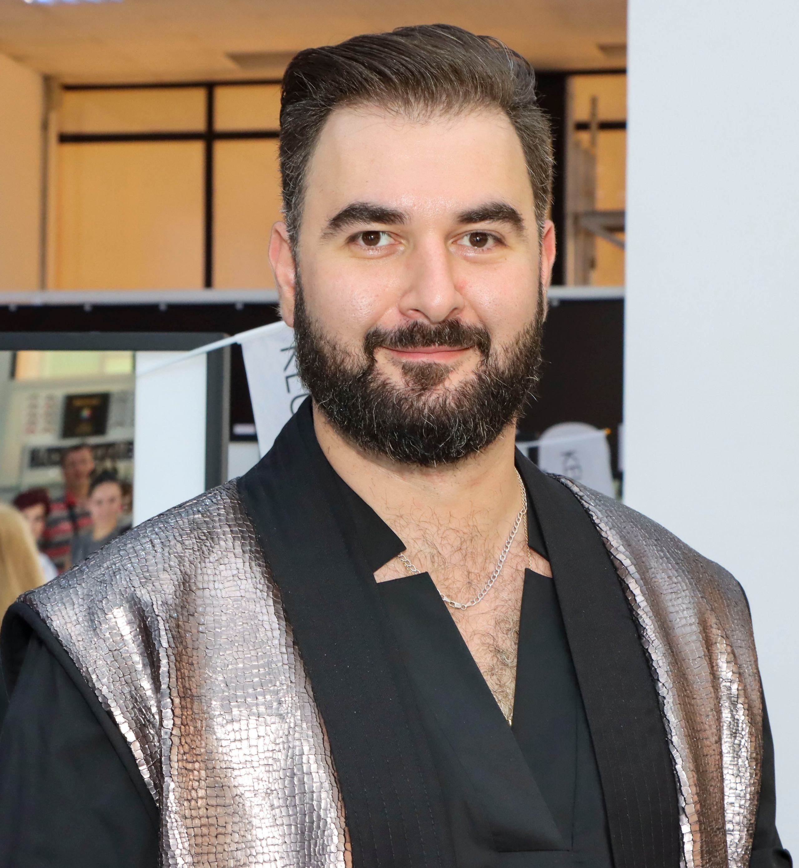 OMC Armenia 2025. Арт-фотограф Ксения Якутович