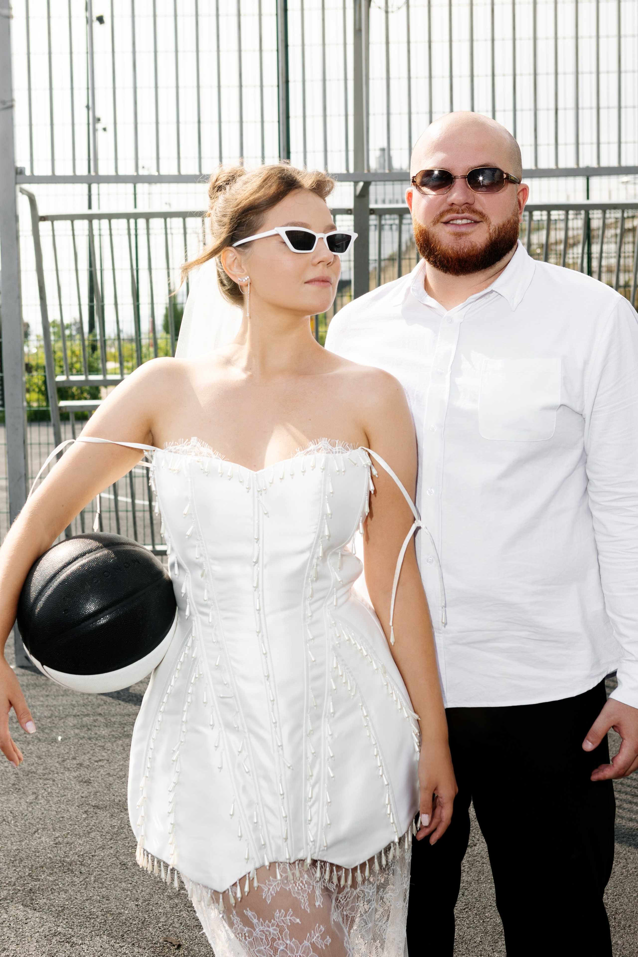 Глеб и Анастасия. Фотограф в Саратове Сабина Иманова