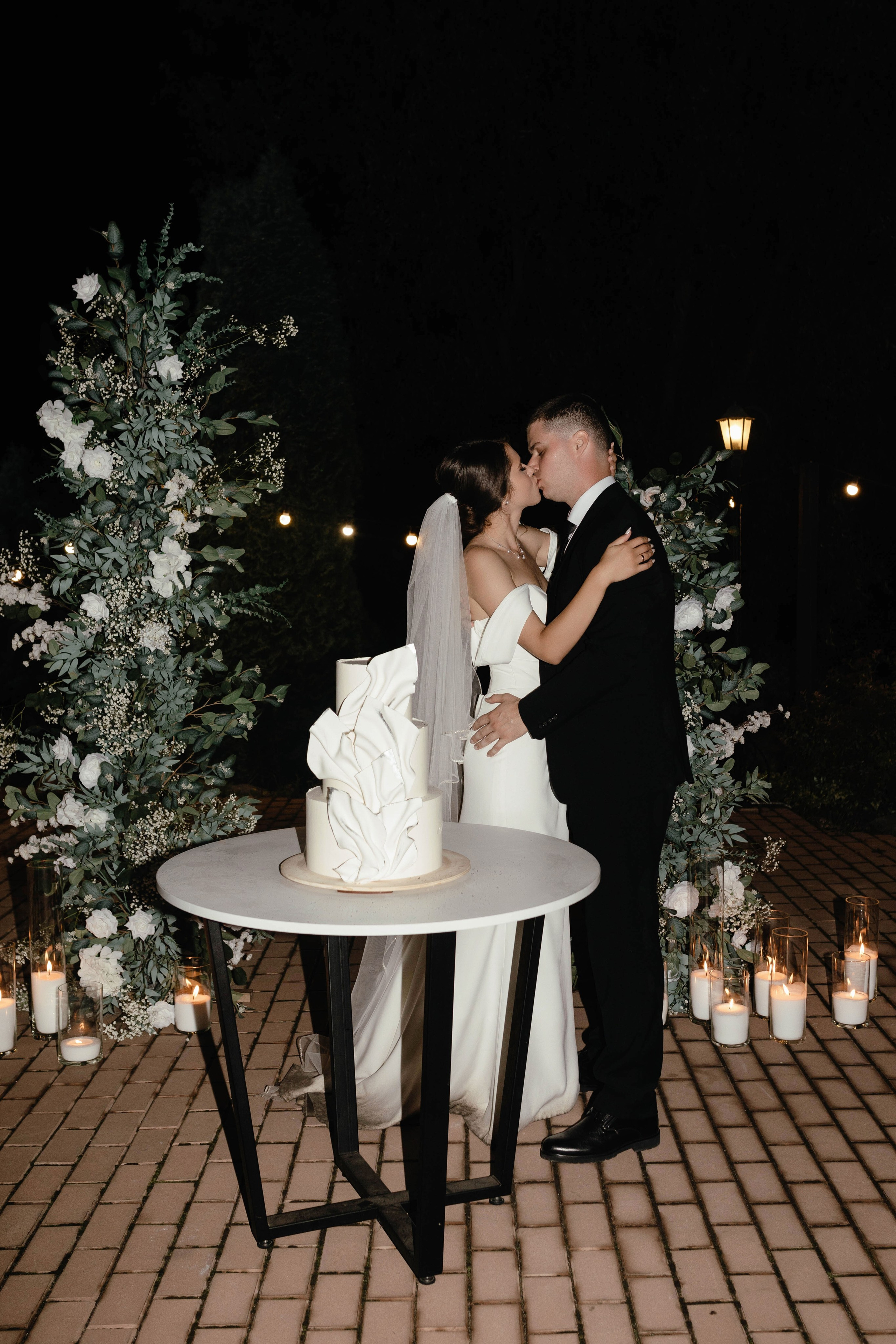 Лада и Миша. Свадебный и семейный фотограф во Владимире Белашова Анастасия