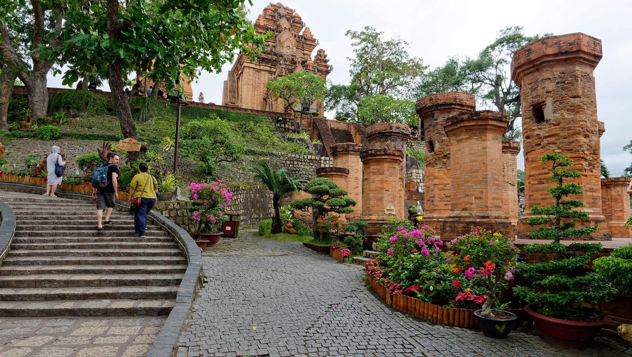 Нячанг 2025 (4). Избранные фотографии