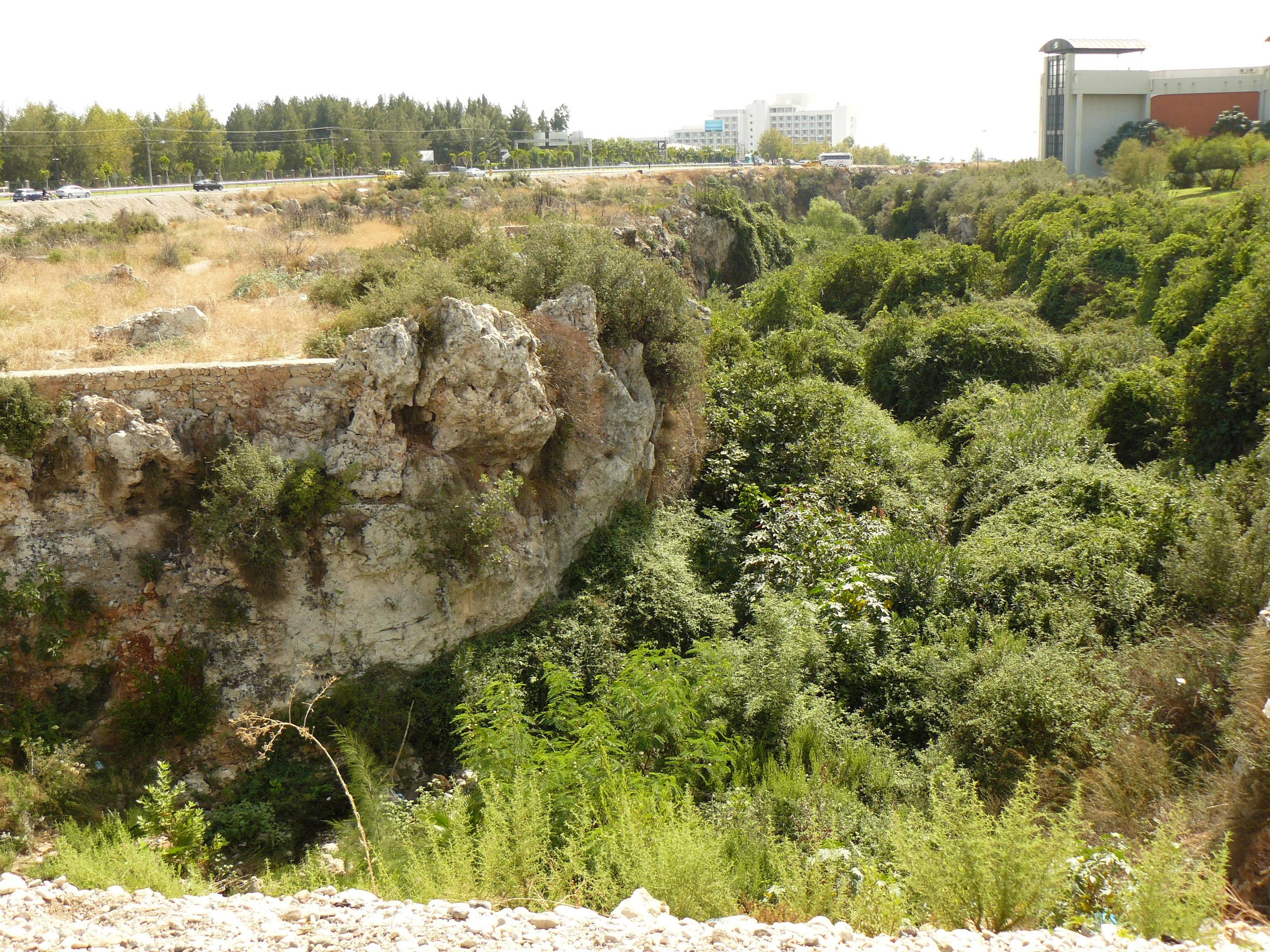 Анталия 2008. Избранные фотографии