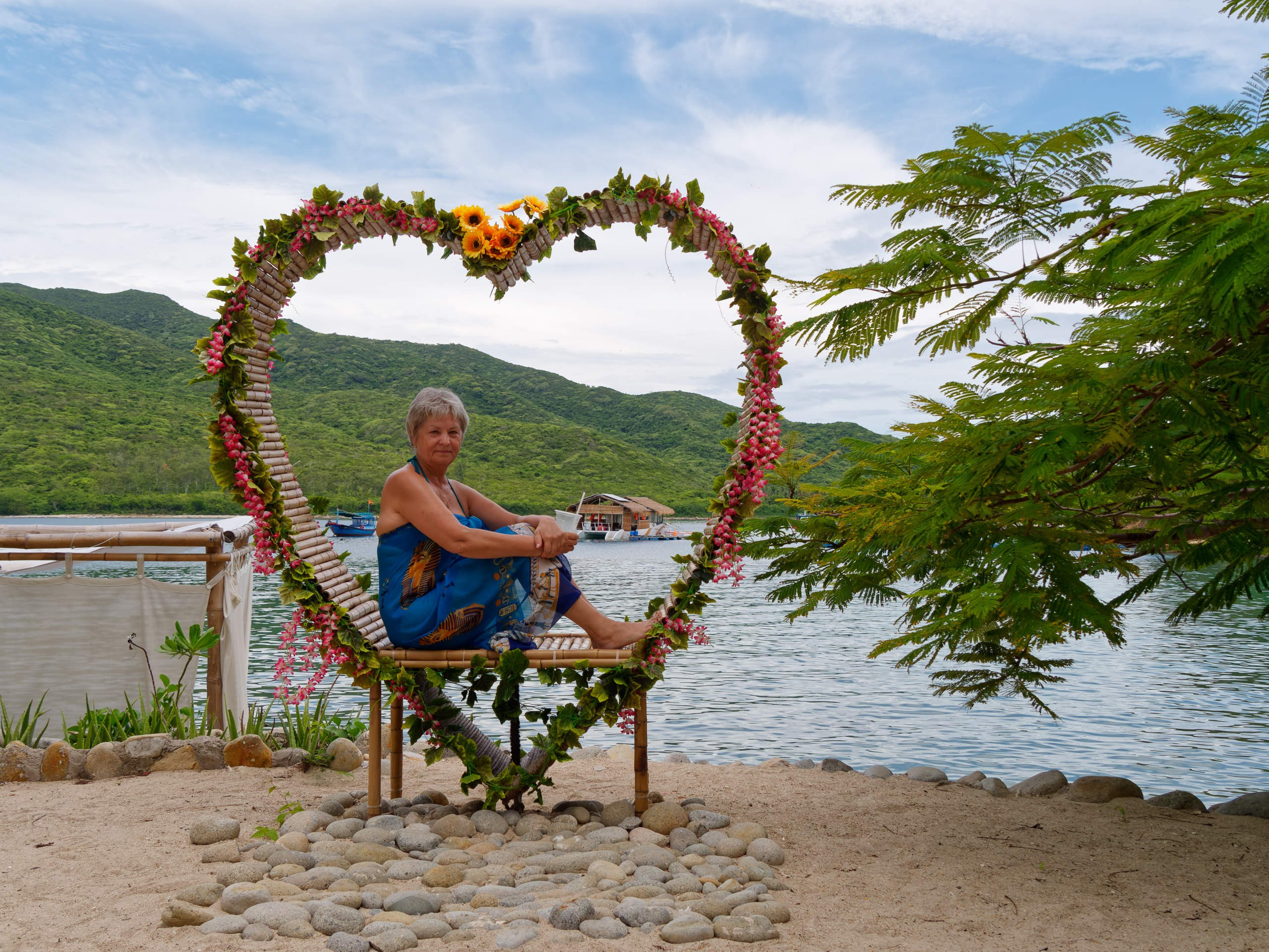 Нячанг 2023. Избранные фотографии