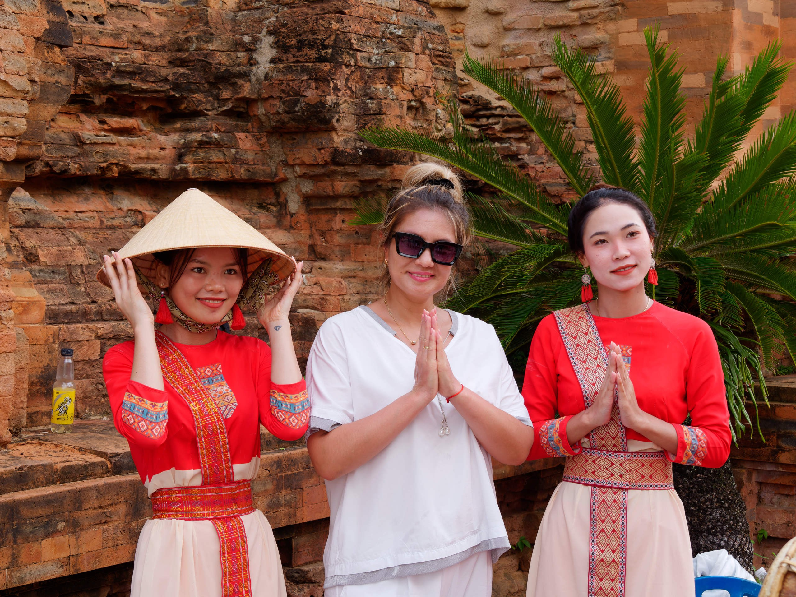 Нячанг 2023. Избранные фотографии