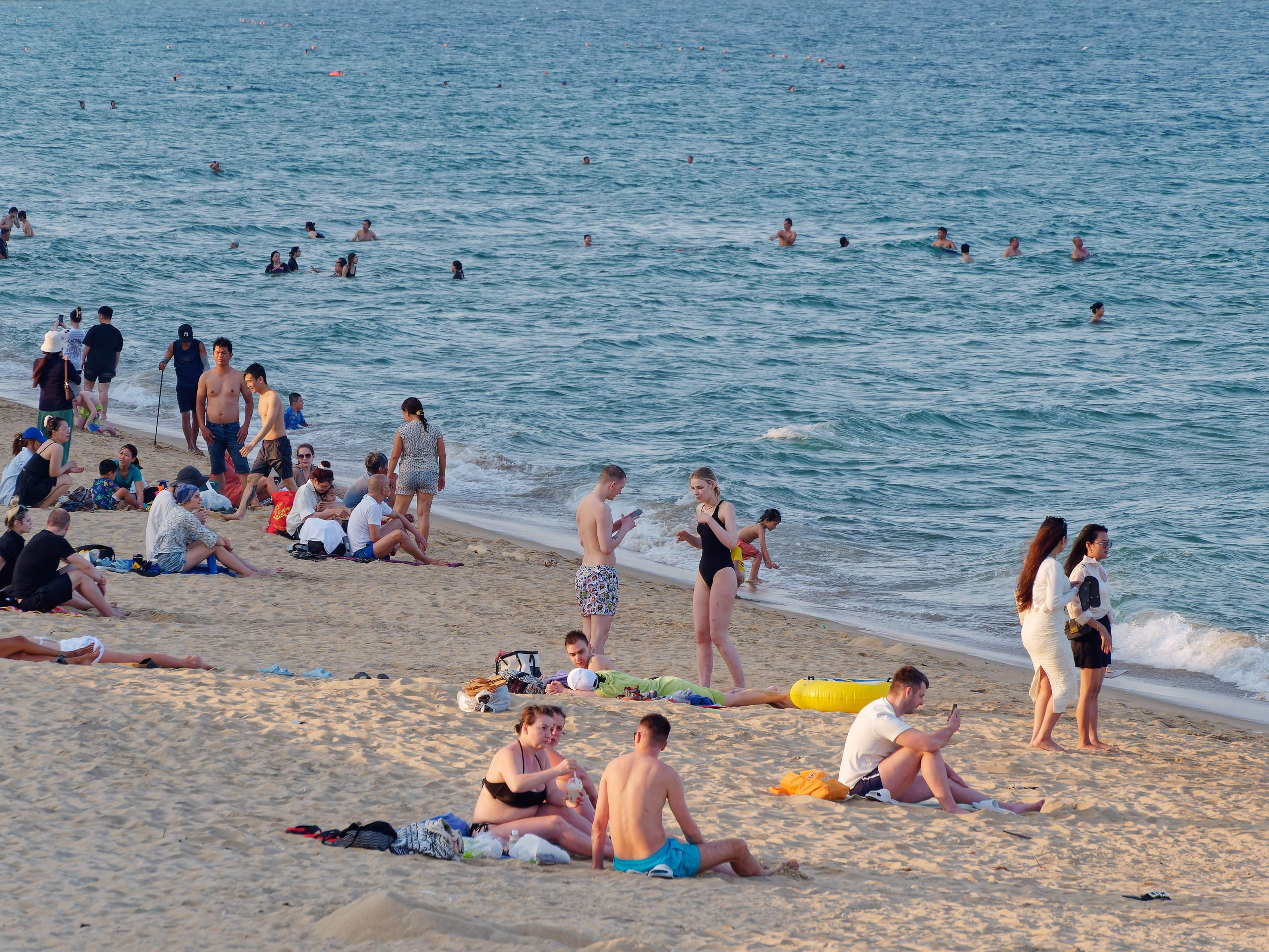 Нячанг 2025 (1). Избранные фотографии