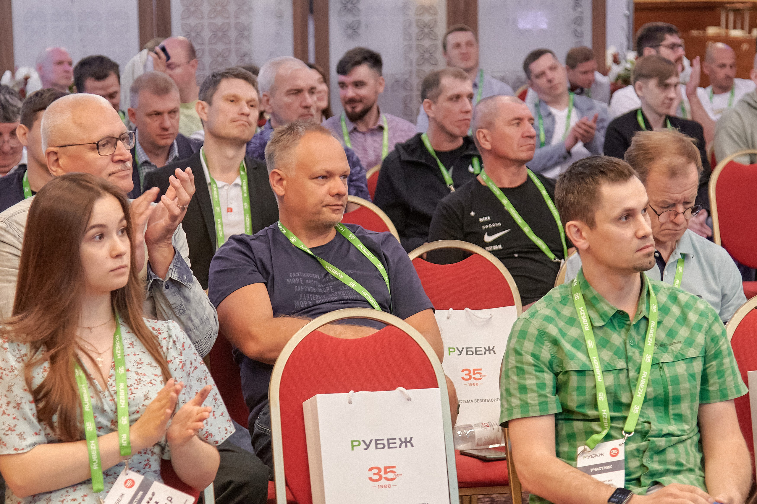 Портфолио репортажной фотосъёмки: "Рубеж" Системы видеонаблюдения. Фотограф Яковлев Роман — Красноярск