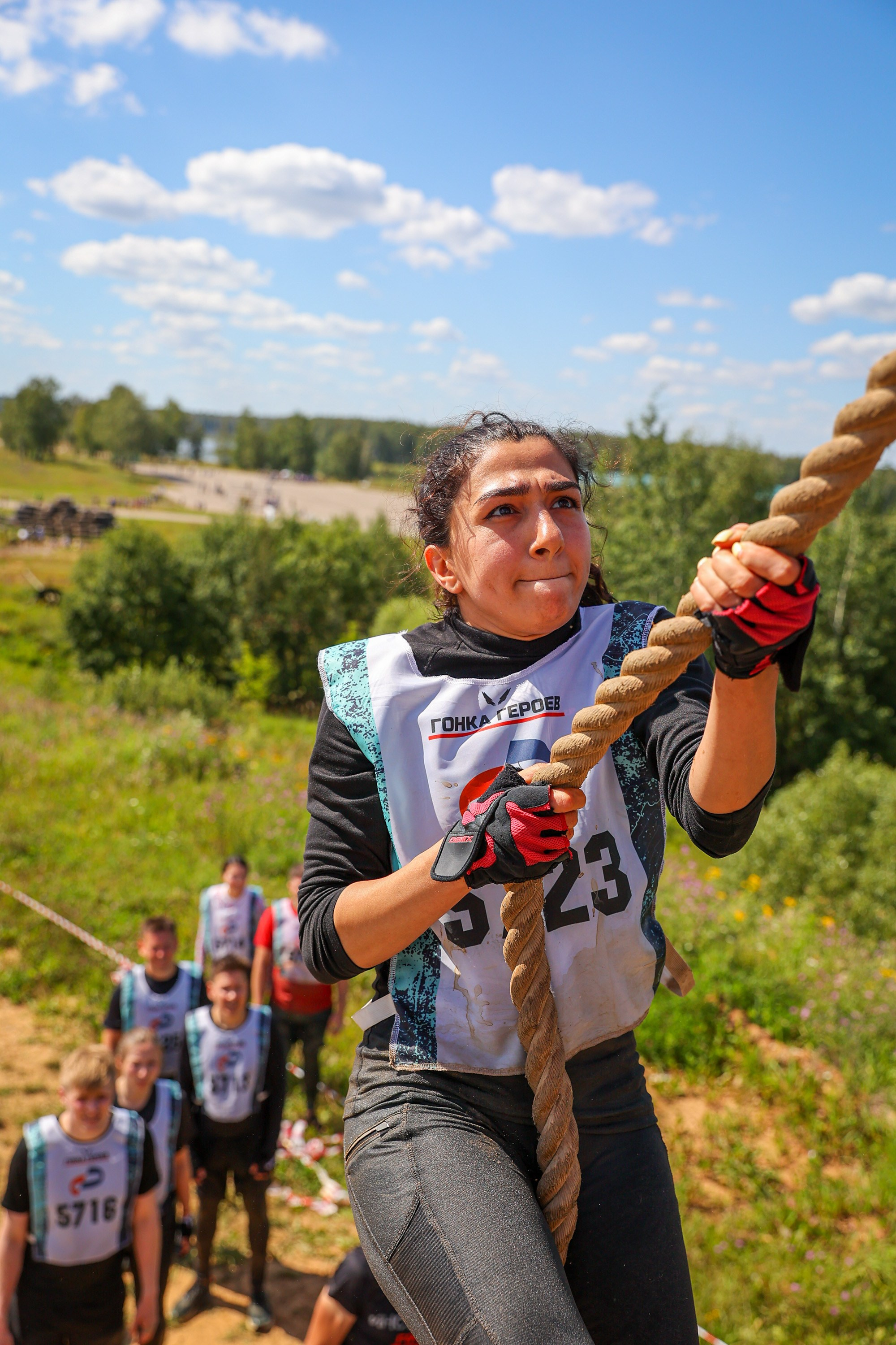 Спорт. Профессиональной фотограф в Санкт-Петербурге Алексей Киселёв