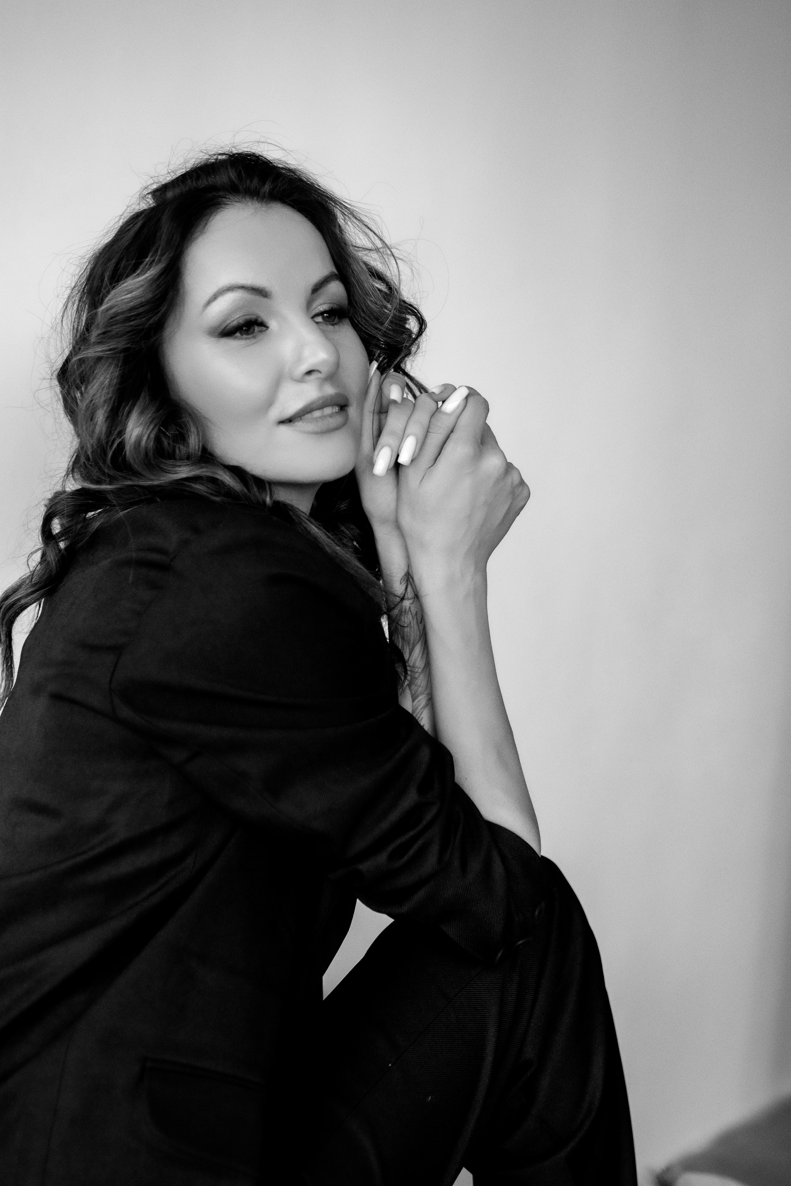 Валерия. Свадебный и семейный фотограф в Серпухове Александра Дерюшева