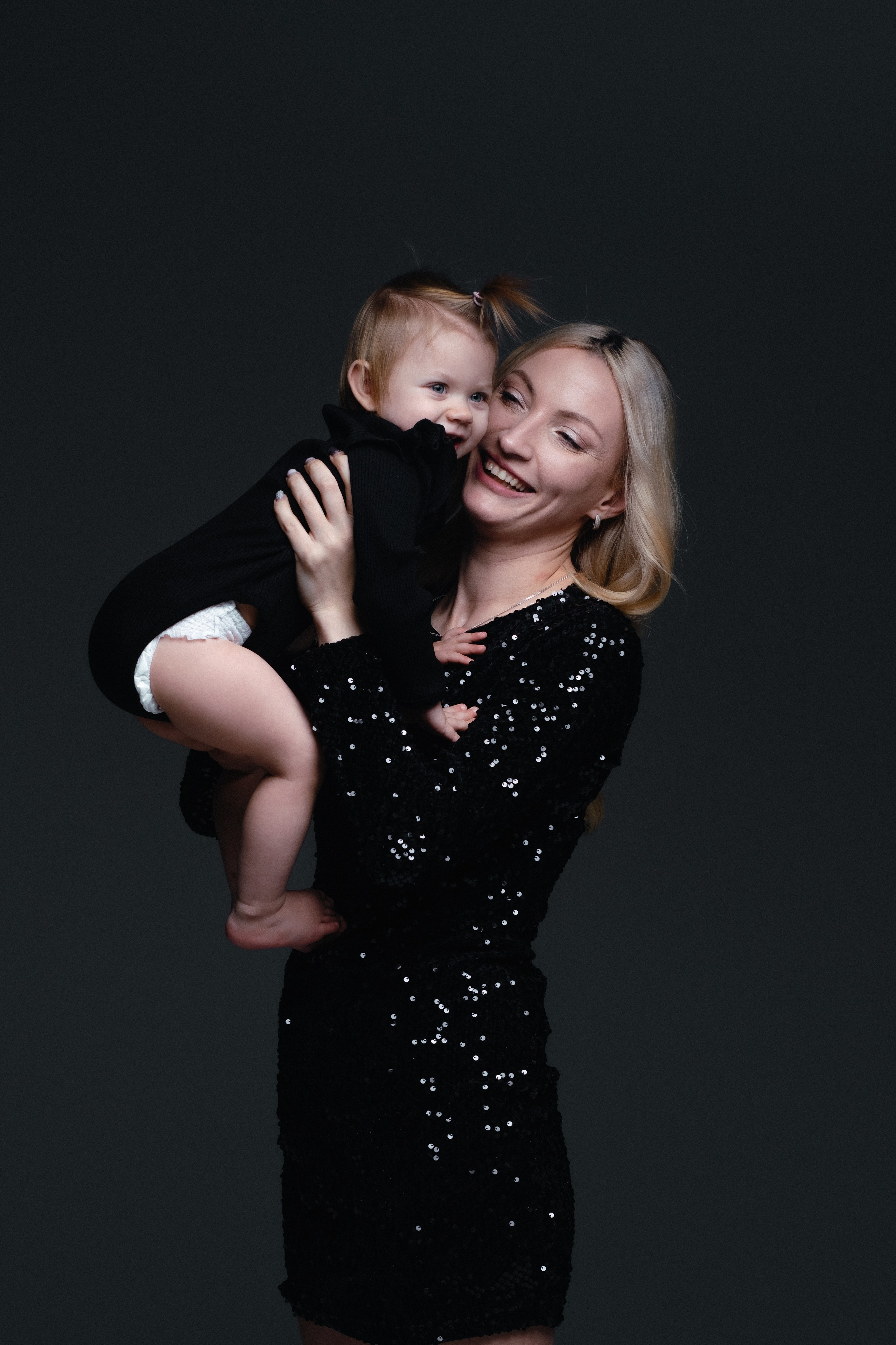 Елена и Анюта. Свадебный, семейный фотограф в Санкт-Петербурге