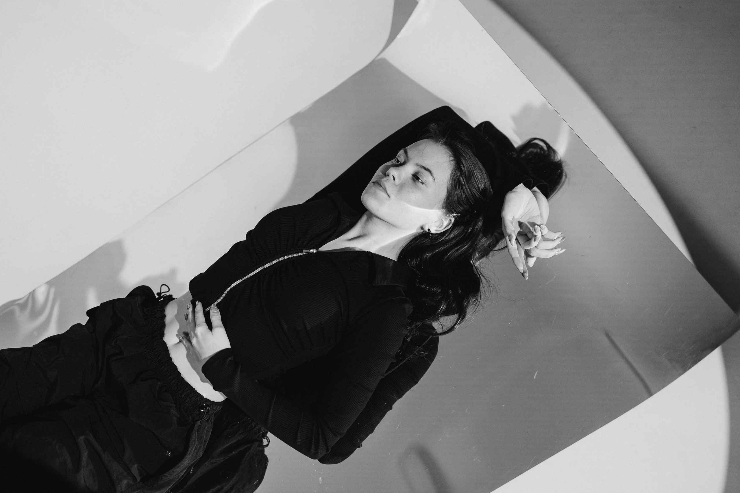 Свет и тень. Семейный фотограф Тюмень Ксения Дереглазова