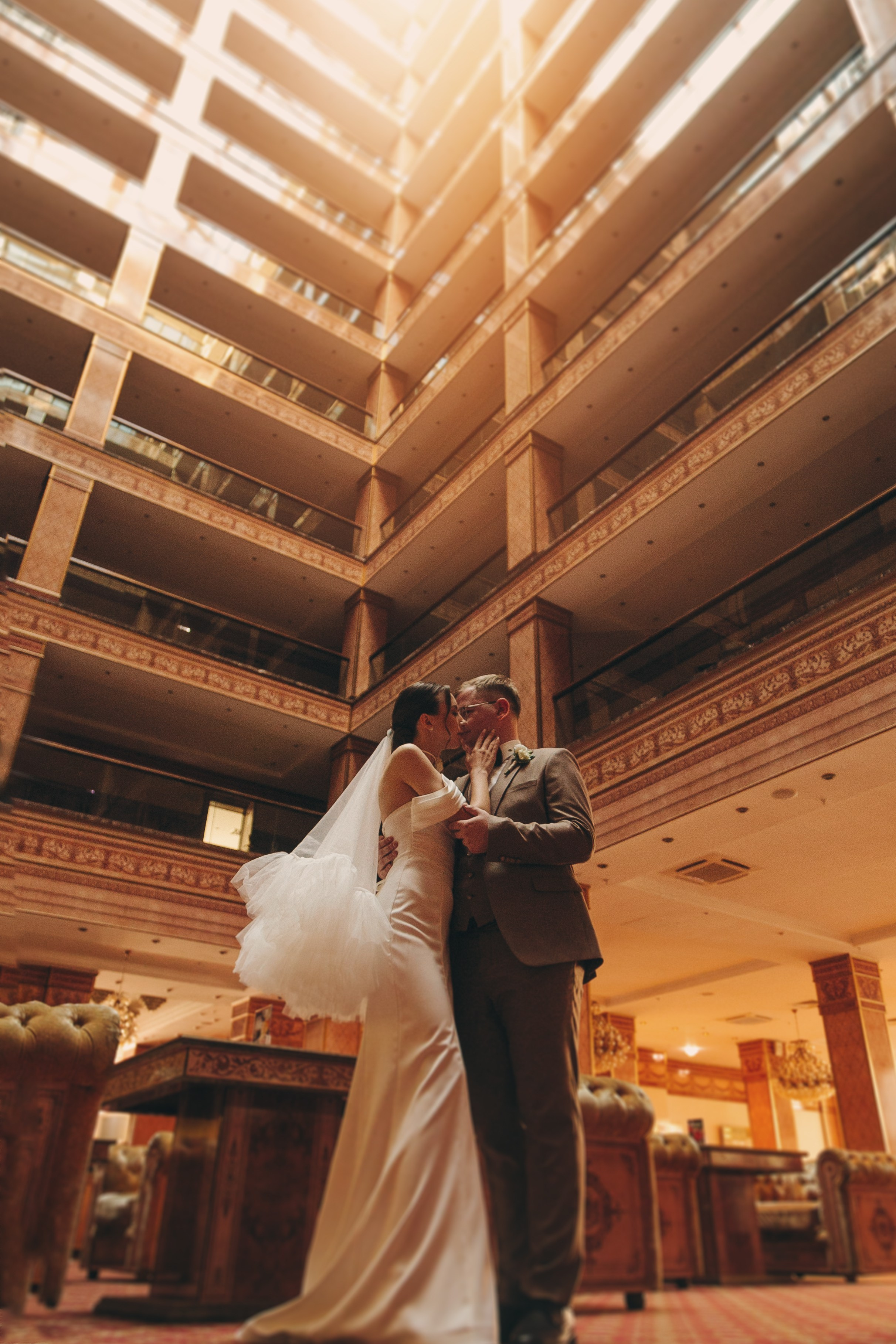 Свадебное портфолио фотографа. Свадебный и репортажный фотограф в Ярославле и Санкт-Петербурге Роман Микрюков