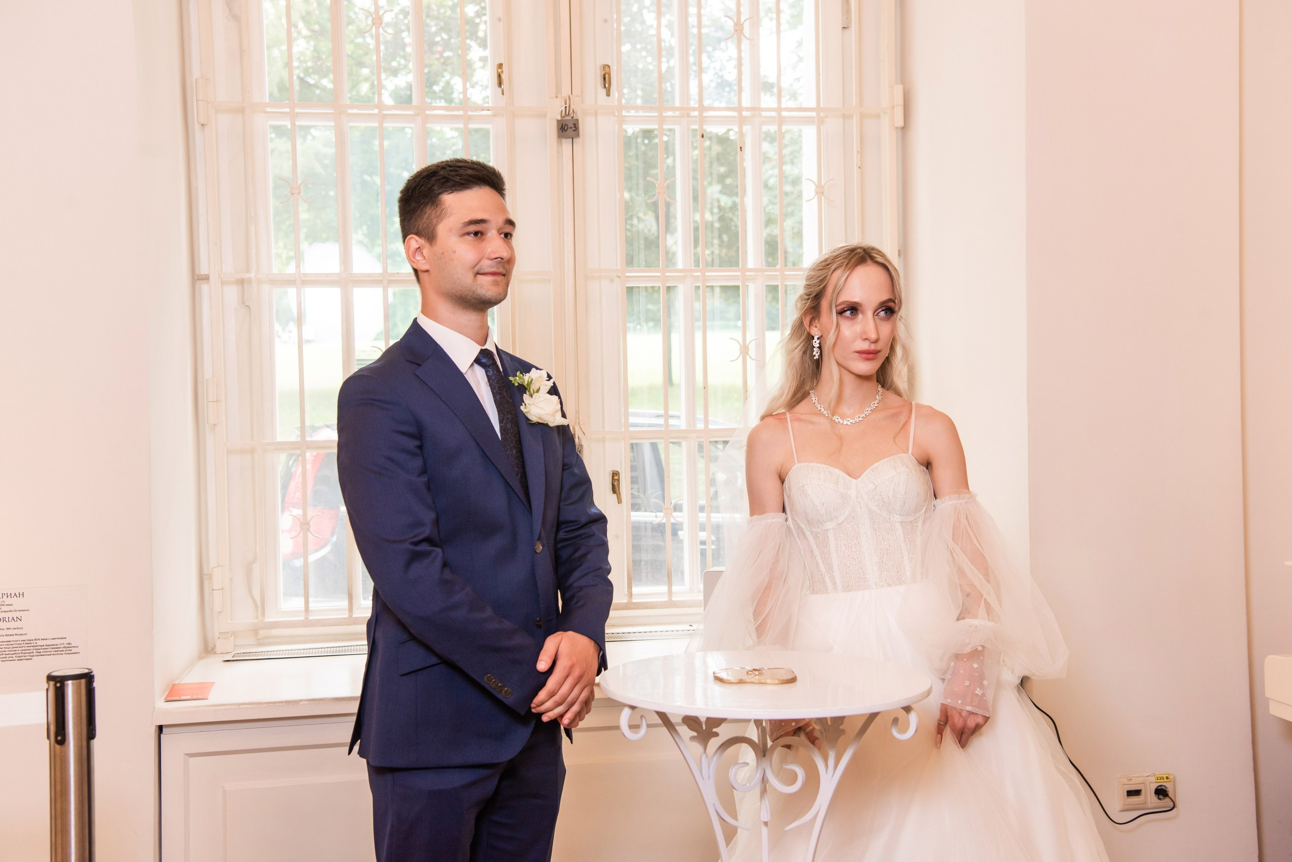 Артём и Лариса. Свадебный и арт-фотограф Кунецкая Диана