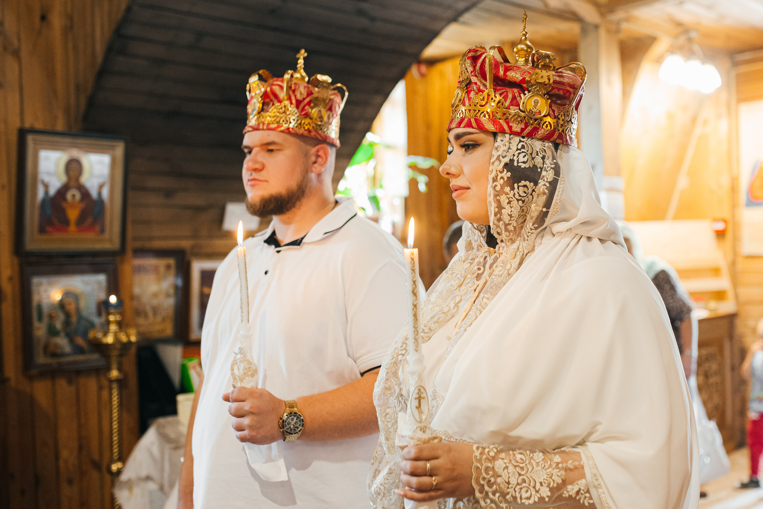 Церковь Матроны Московской г. Раменское. Свадебный и семейный фотограф