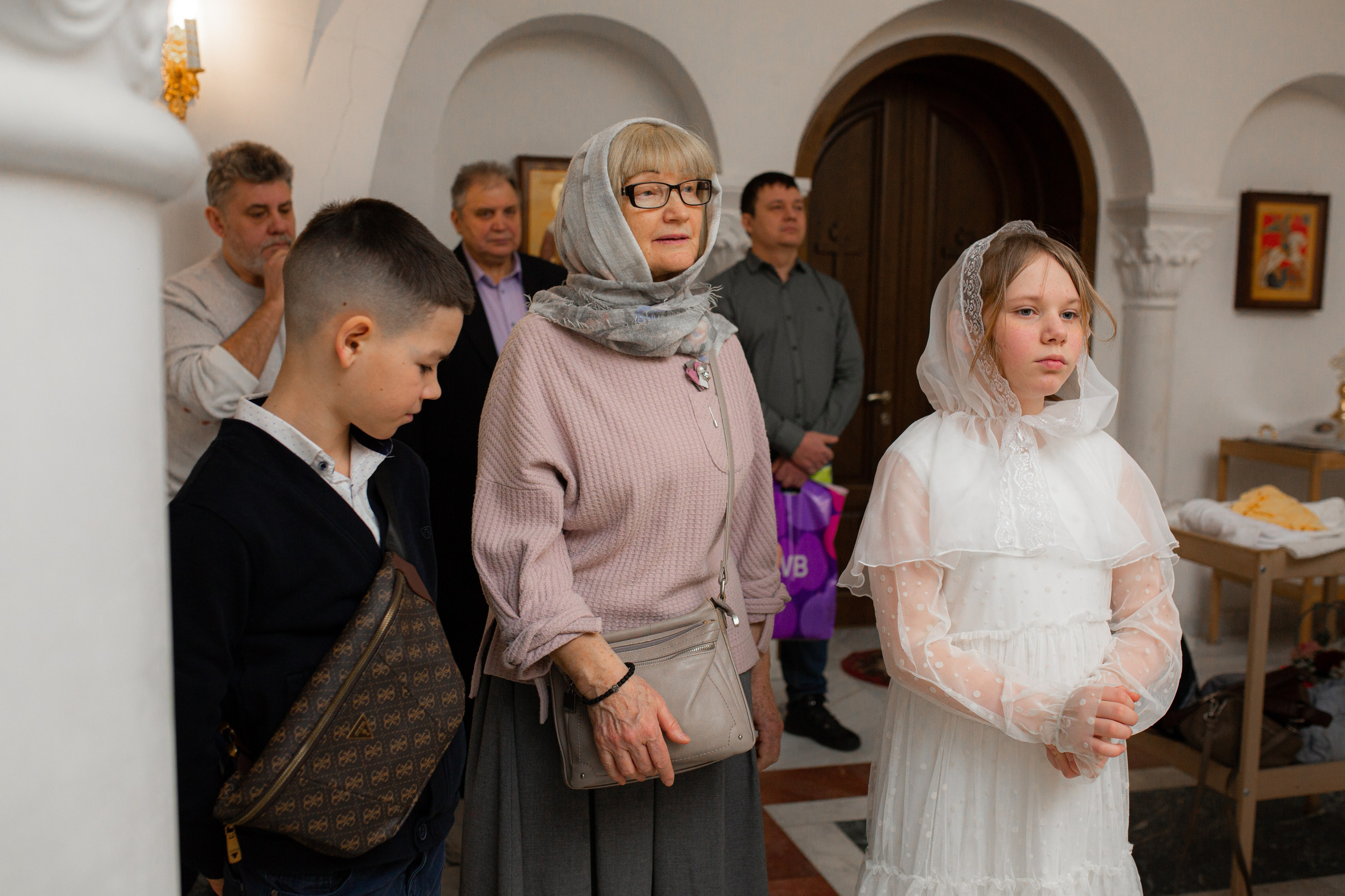 Храм Преподобного Сергия Радонежского м. Солнцево. Свадебный и семейный фотограф