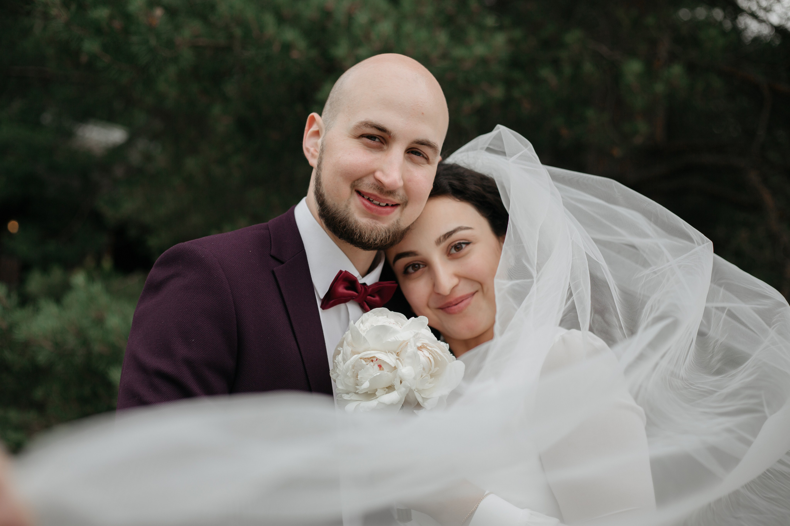 Свадебный и семейный фотограф