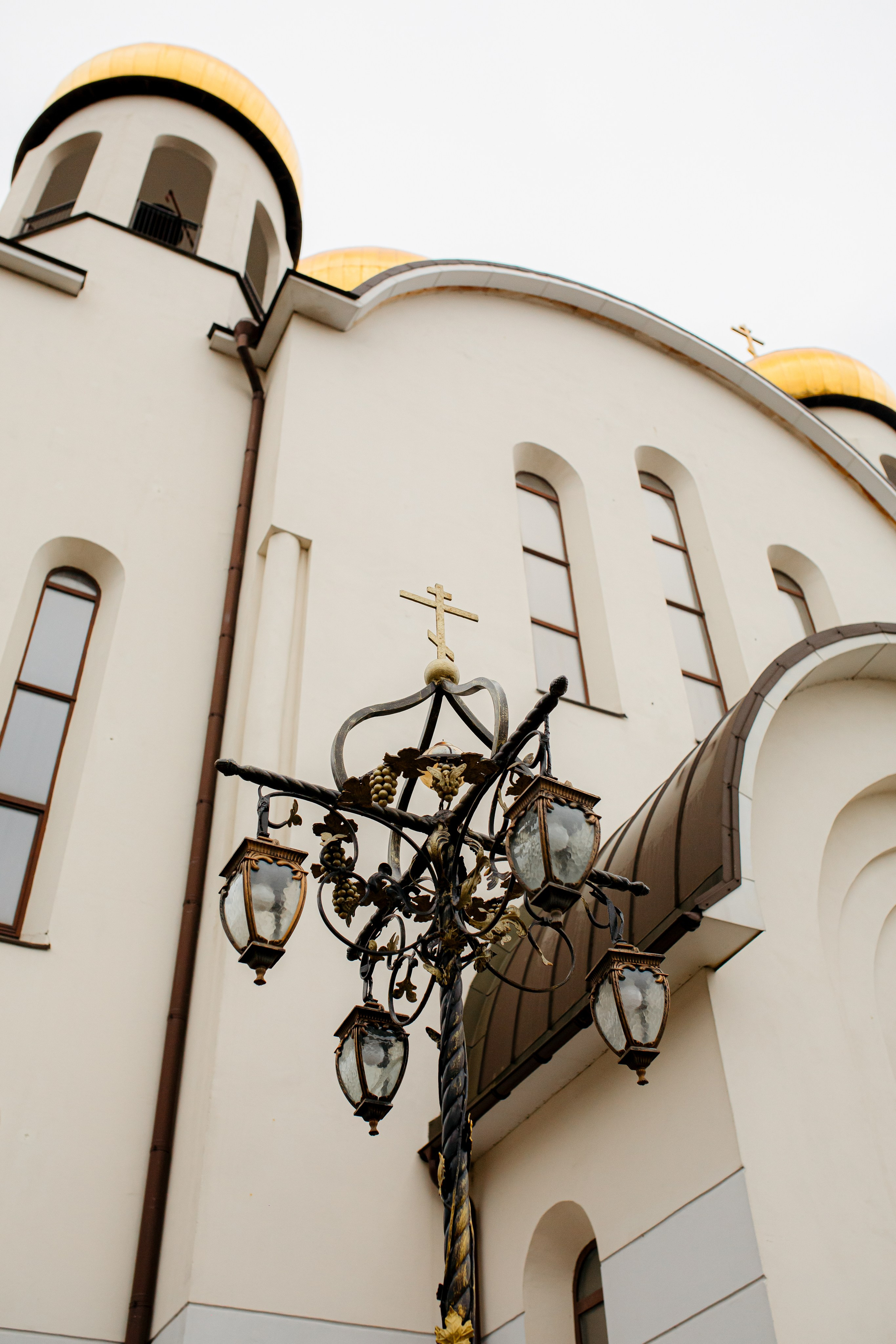 Храм Введения Пресвятой Богородицы Вешняки. Свадебный и семейный фотограф