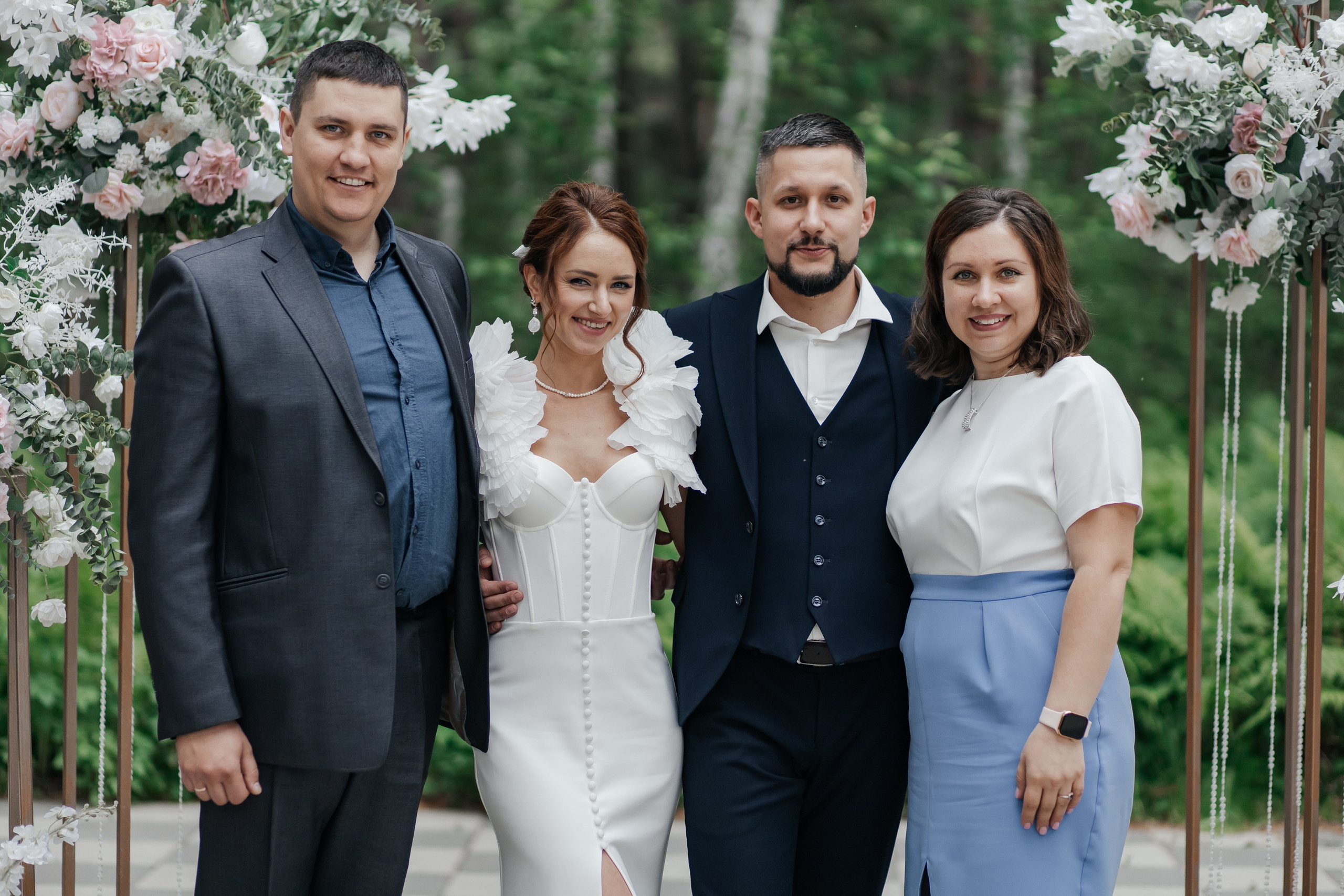 ПАКЕТ 8 ЧАСОВ. Свадебный  фотограф Новосибирск