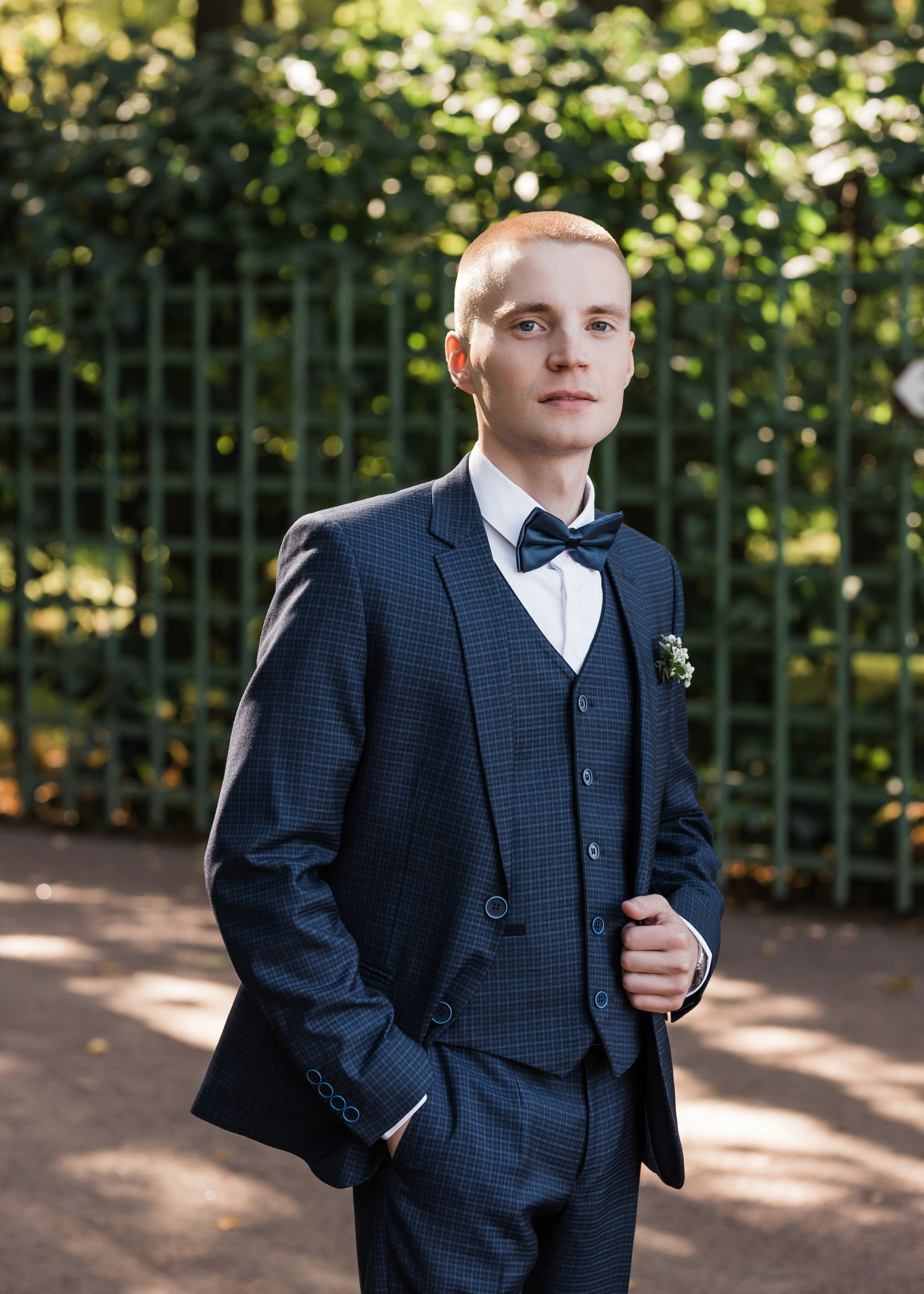 Регина и Родион. Портретный и свадебный фотограф в Пушкине и Санкт-Петербурге