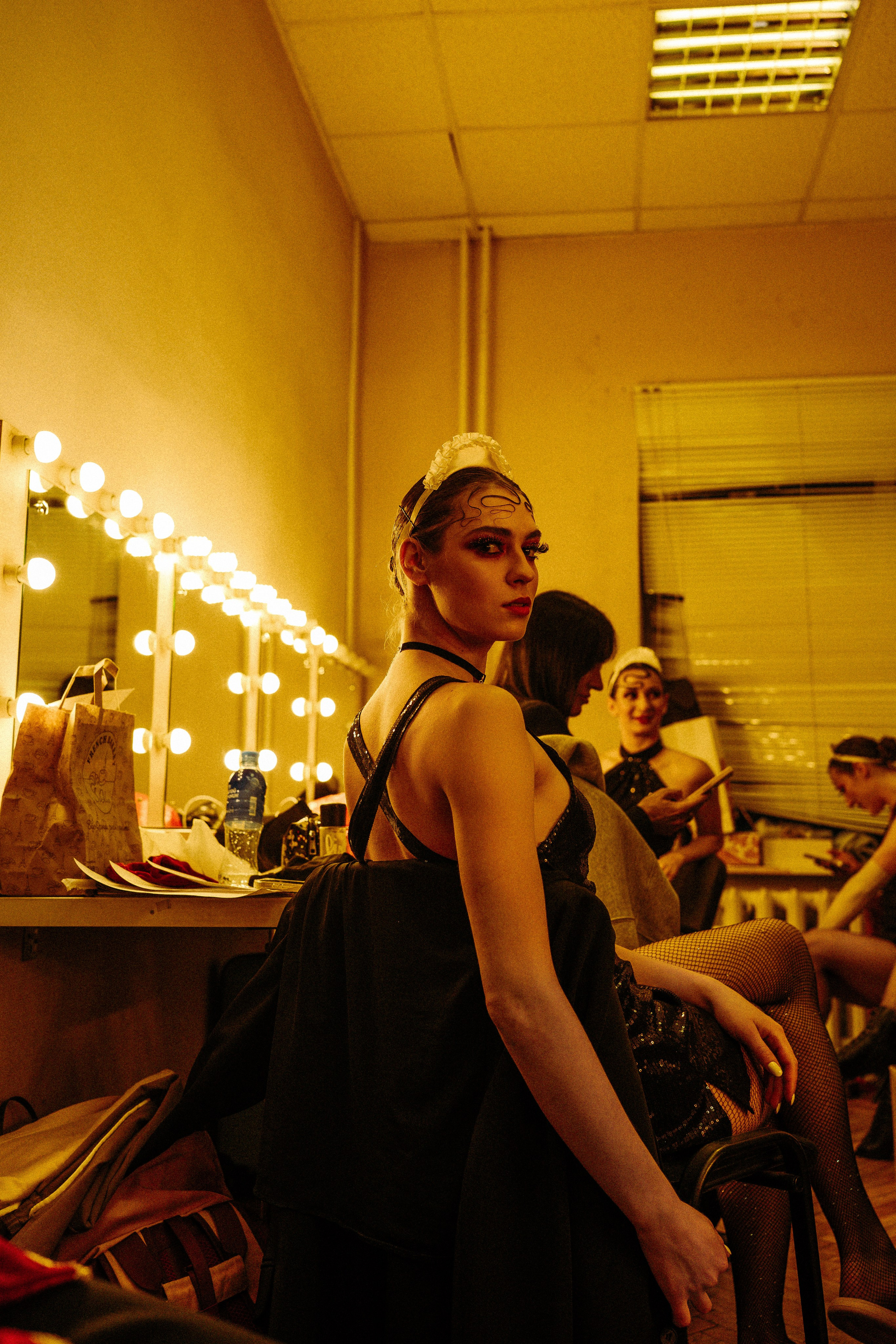 Фотограф репортажный на премию. Репортажный фотограф в Москве Саша Дружинина