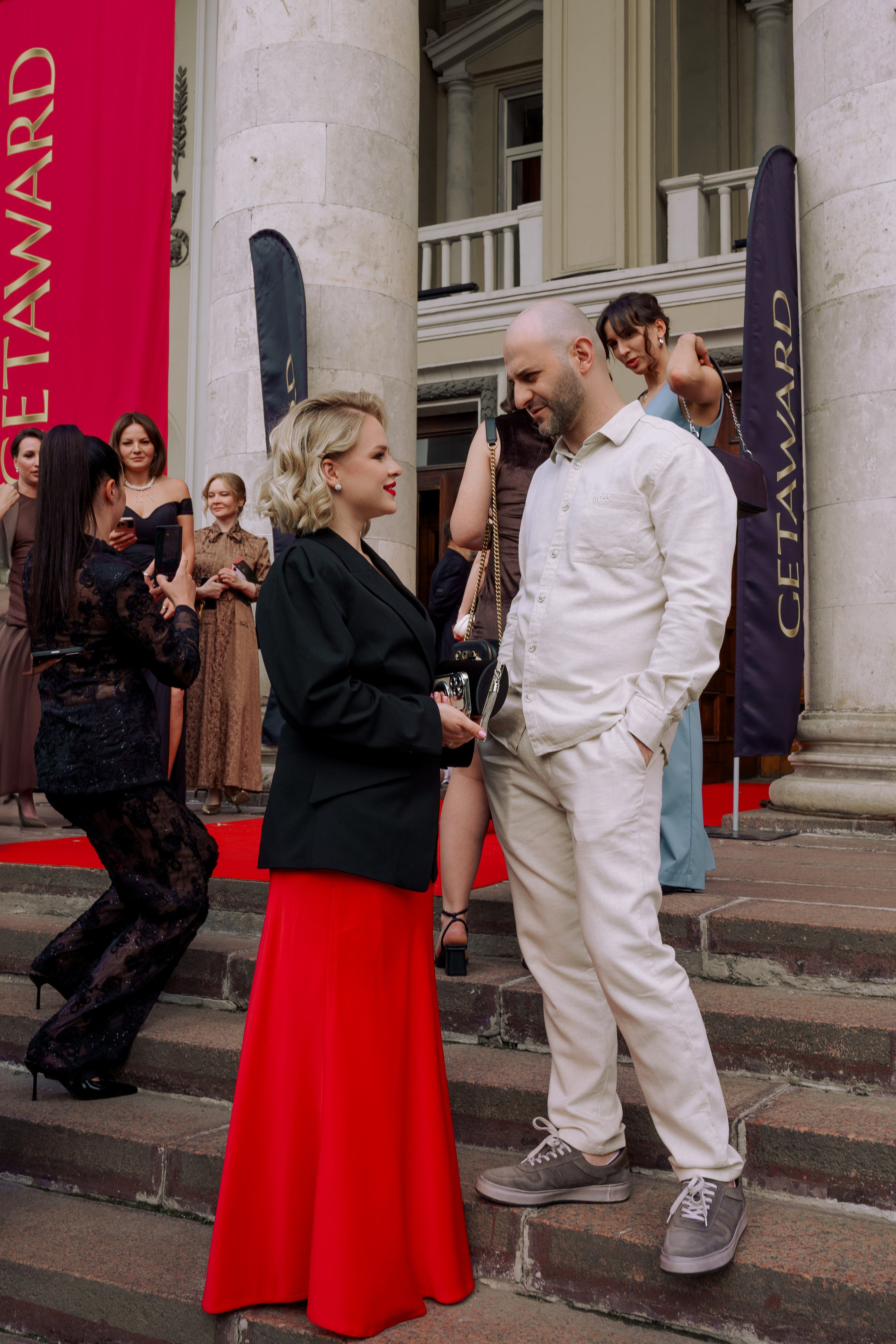 Фотограф репортажный на премию. Репортажный фотограф в Москве Саша Дружинина