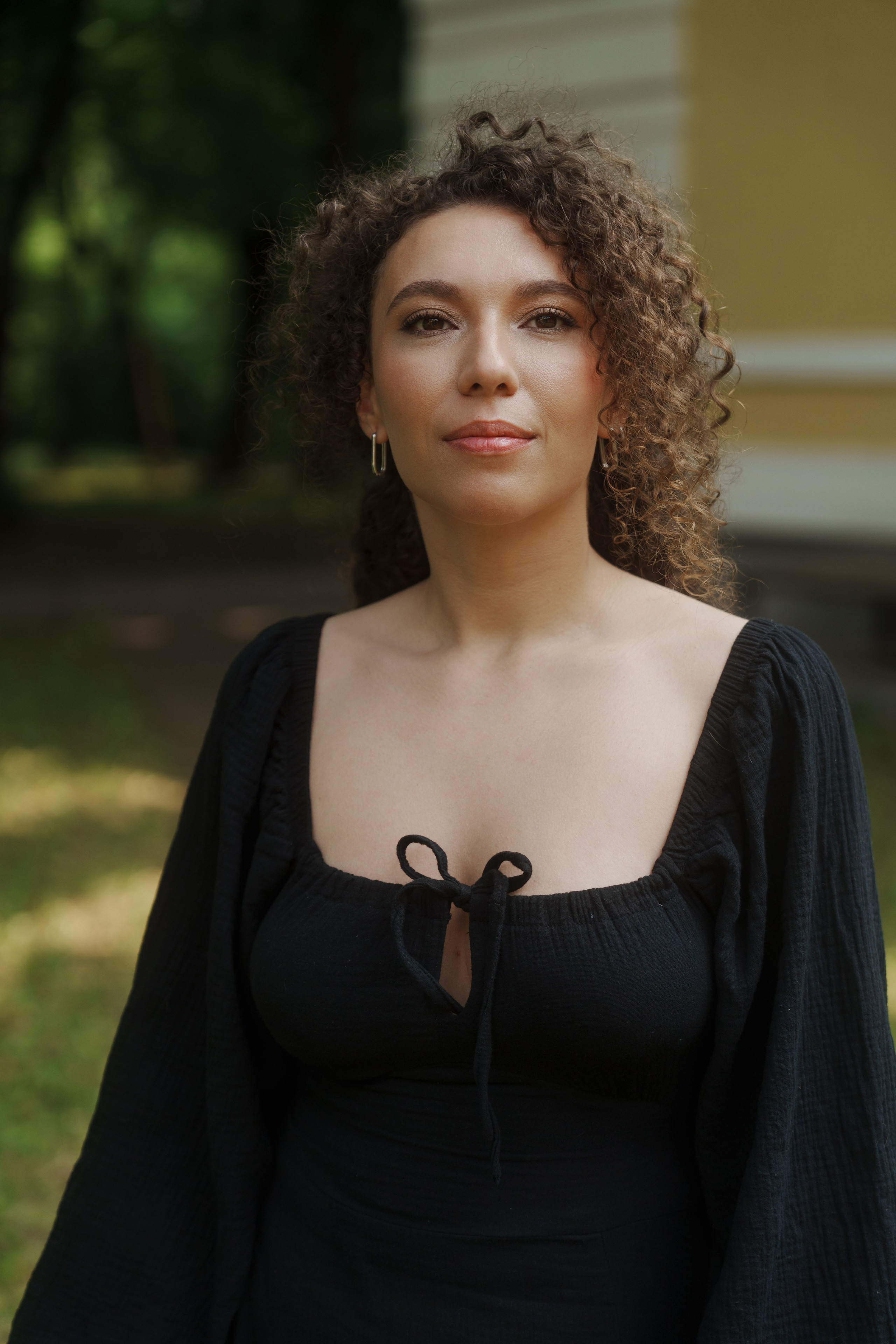 Love Story Олега и Майи в Московском парке. Саша Потапкин Фотограф. Сочи, Екатеринбург, Москва