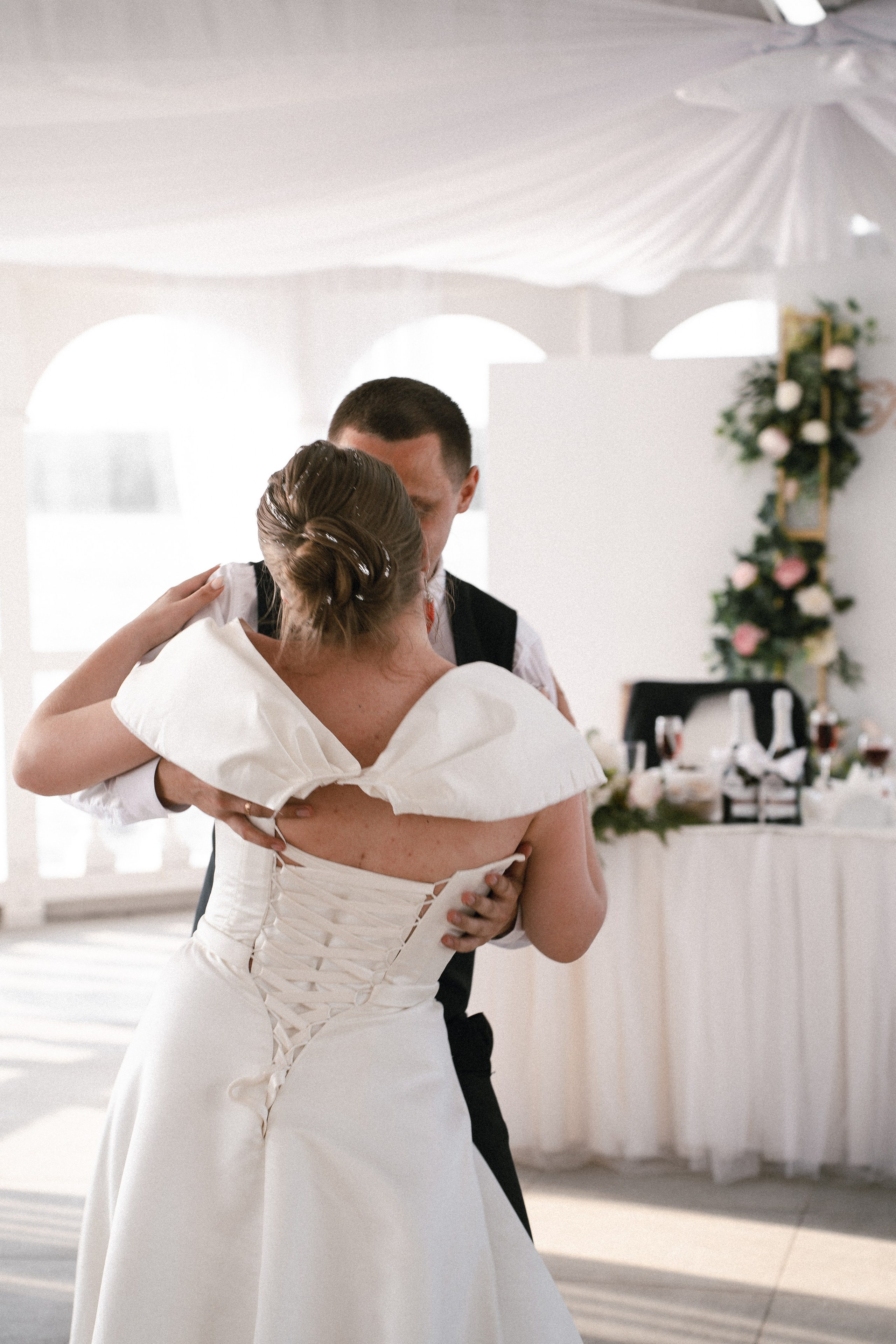 Wedding. Фотограф в Москве Екатерина Дмитриева