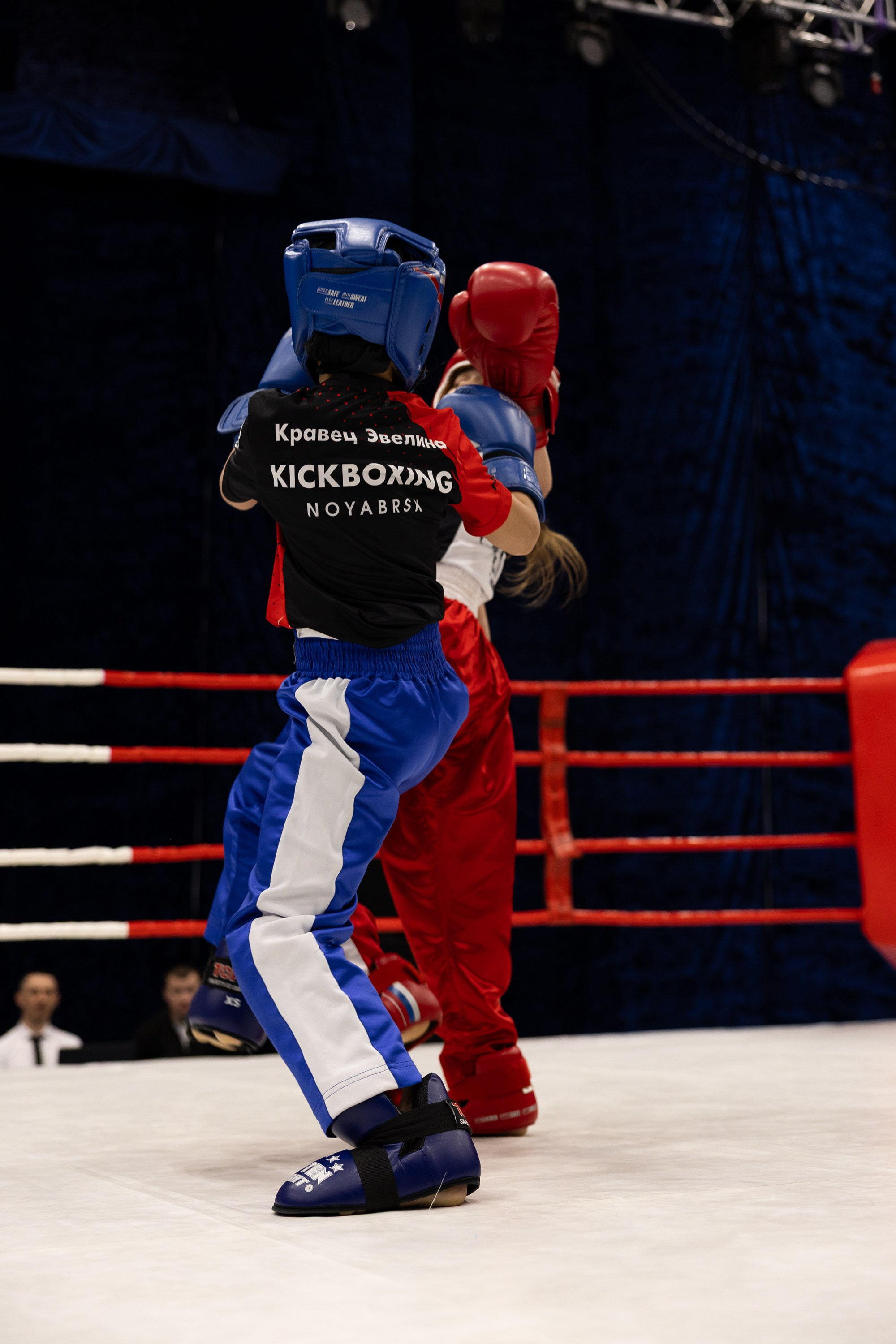 Территория смелых. Главная