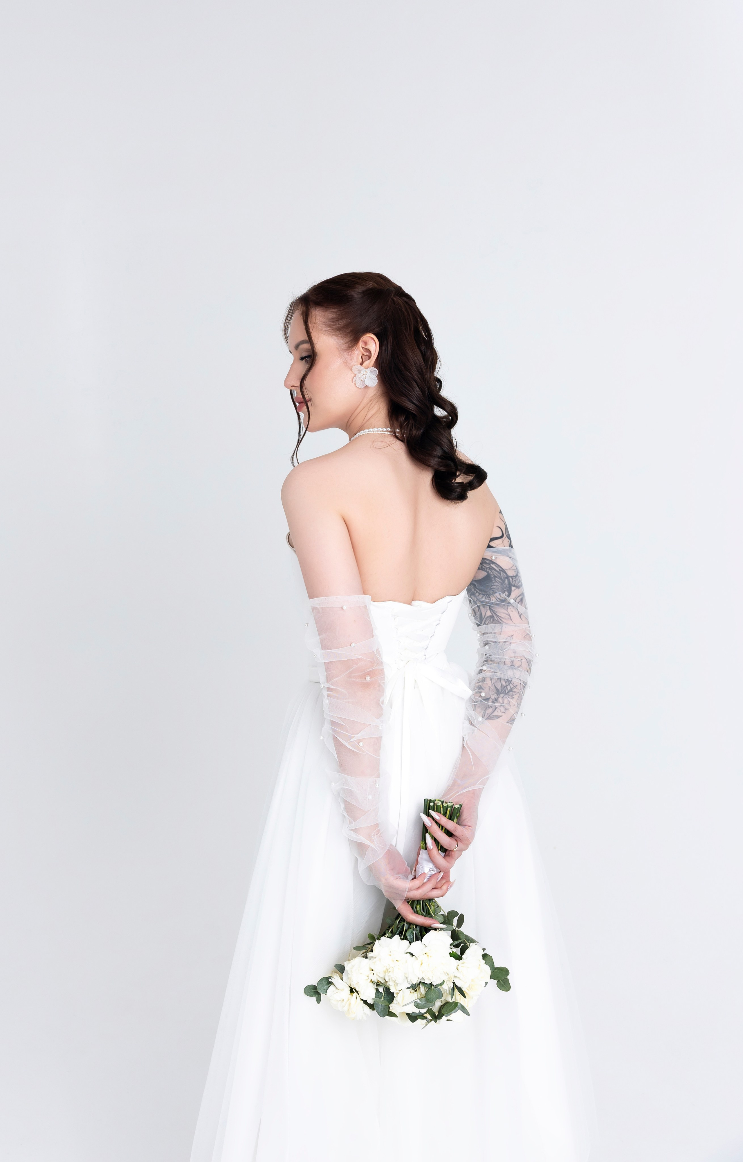 Екатерина и Владлен. Главная