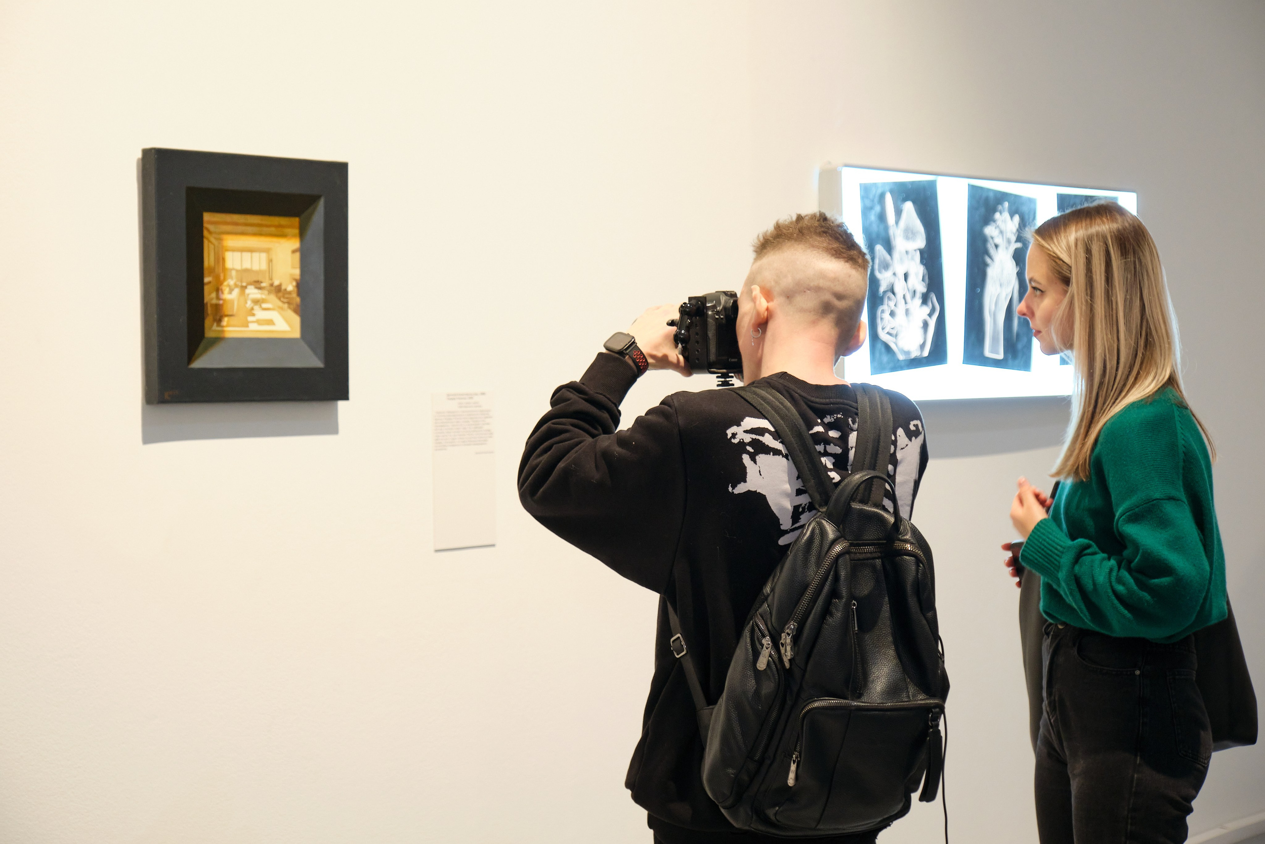 Выставка Свет. Третьяковская галерея. Профессиональный фотограф в Москве Захар Ишутин