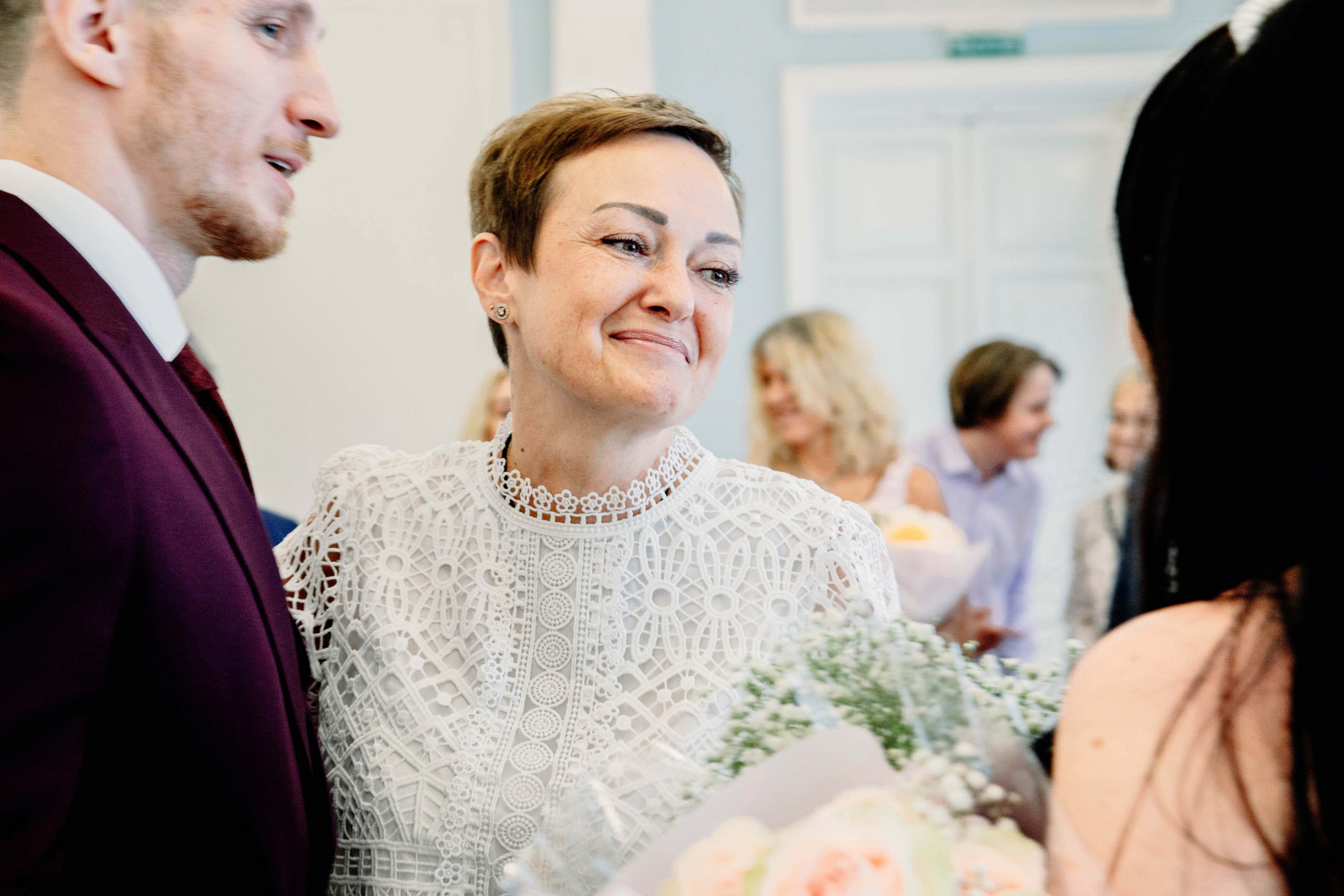 Игорь и Кристина. Семейный и детский фотограф в Санкт-Петербург. Natalia Fadel