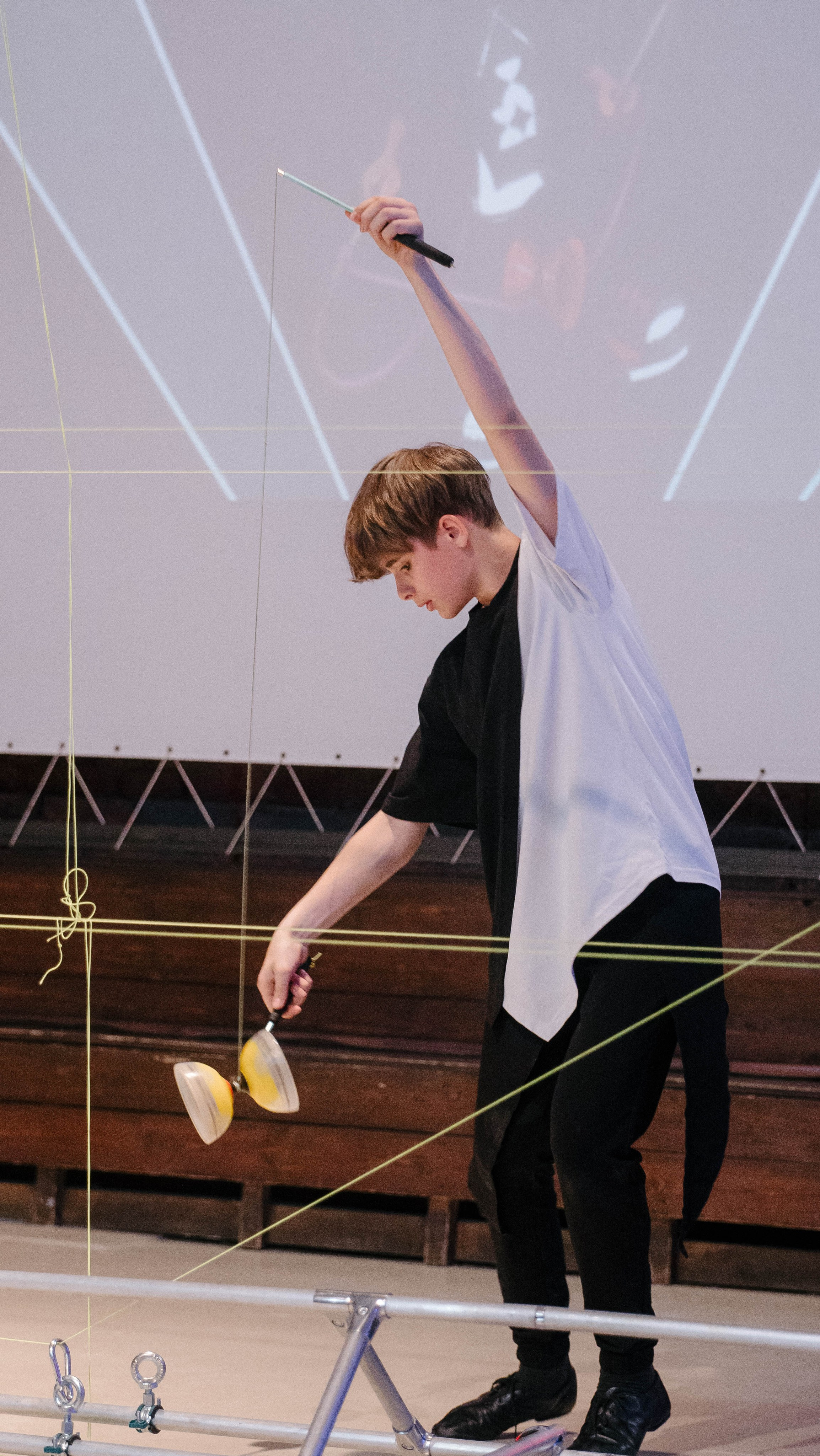 Circus. Фотограф / видеограф в Москве и Сочи Sofia Riversong