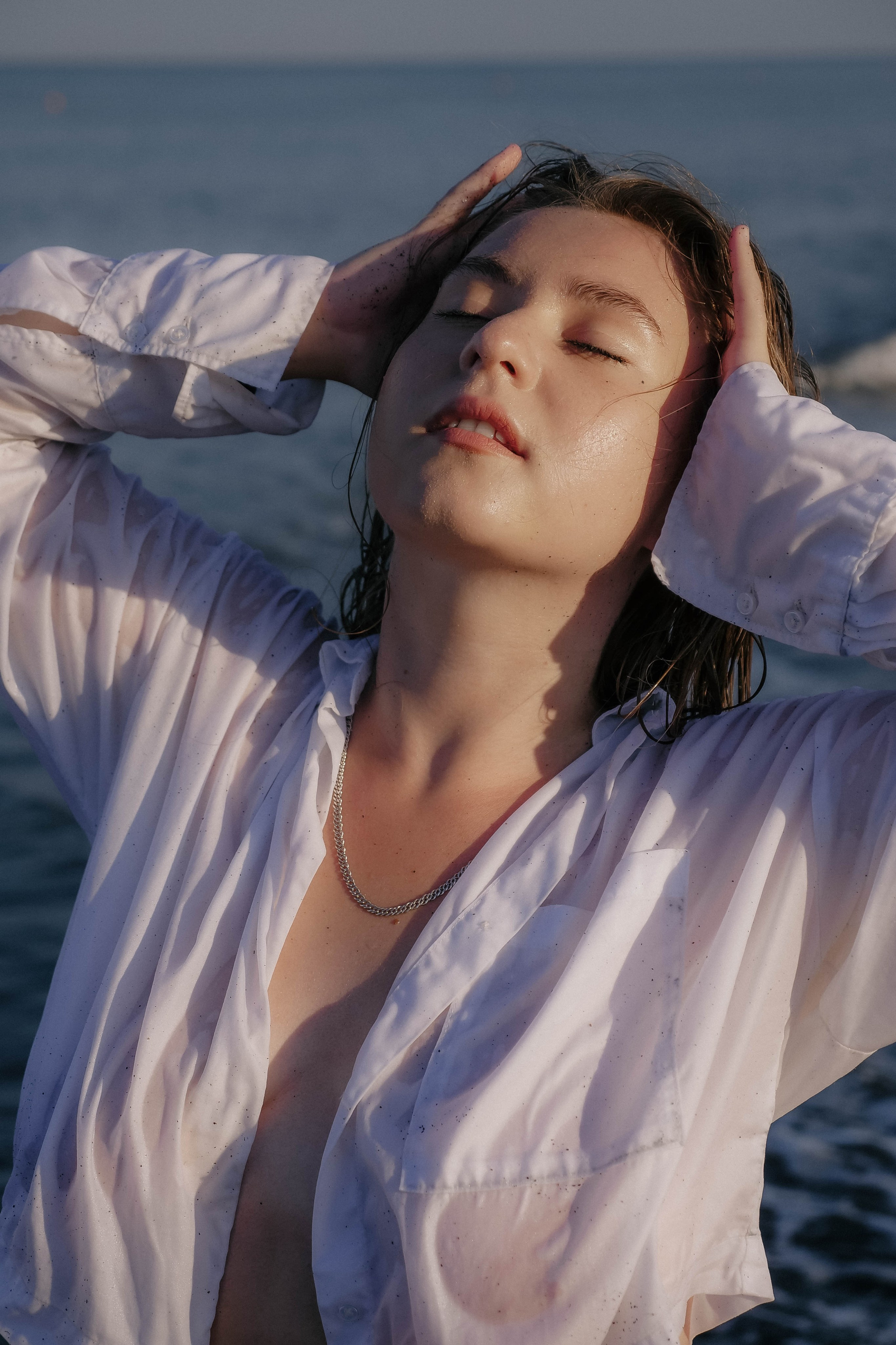 Христина. Фотограф / видеограф в Москве и Сочи Sofia Riversong