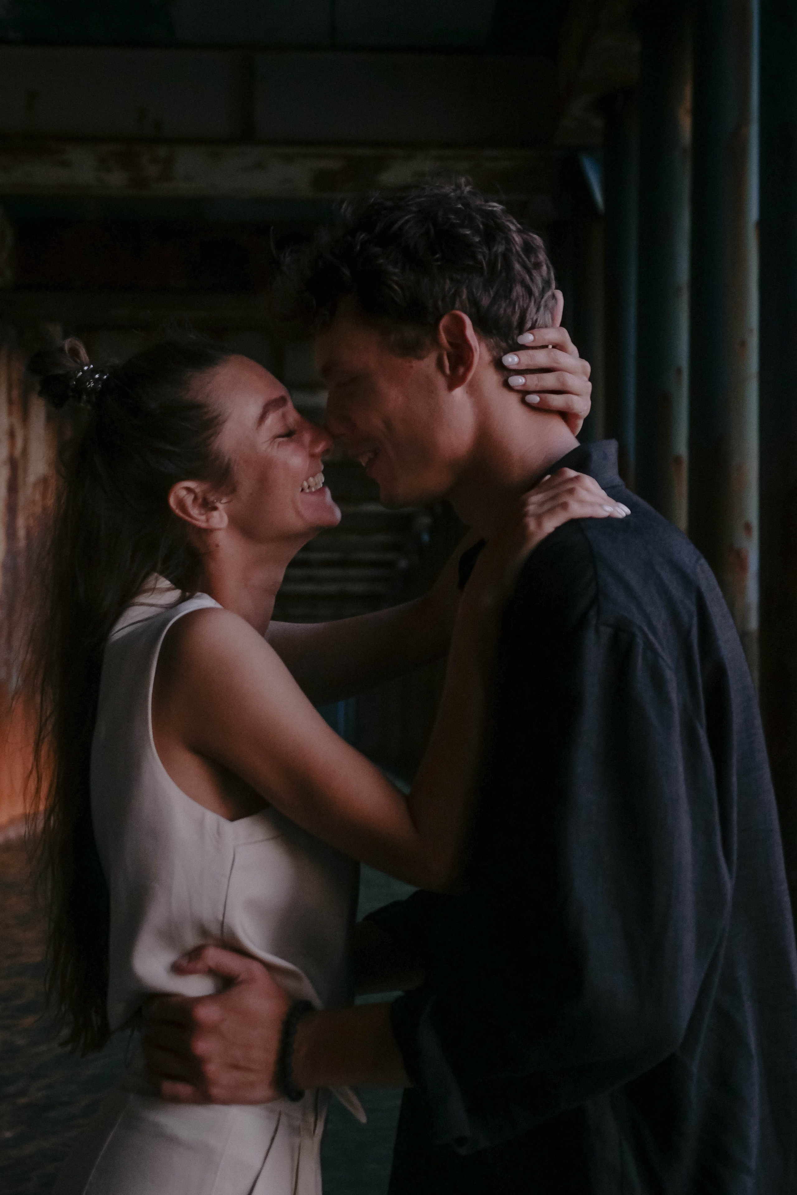 Никита & Анна. Фотограф / видеограф в Москве и Сочи Sofia Riversong