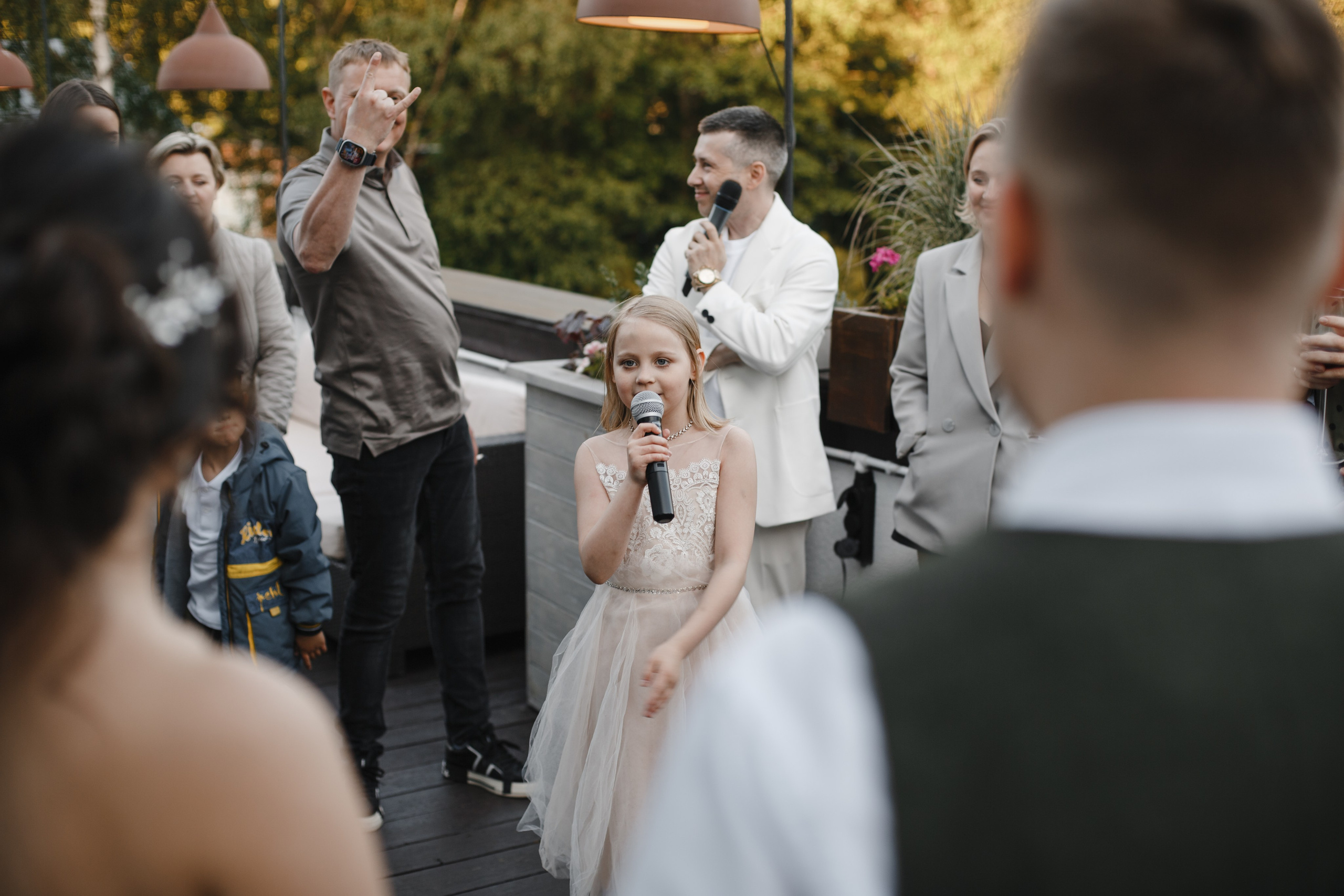 Женя и Виталик. Свадебный фотограф СПБ I Иван Ильин