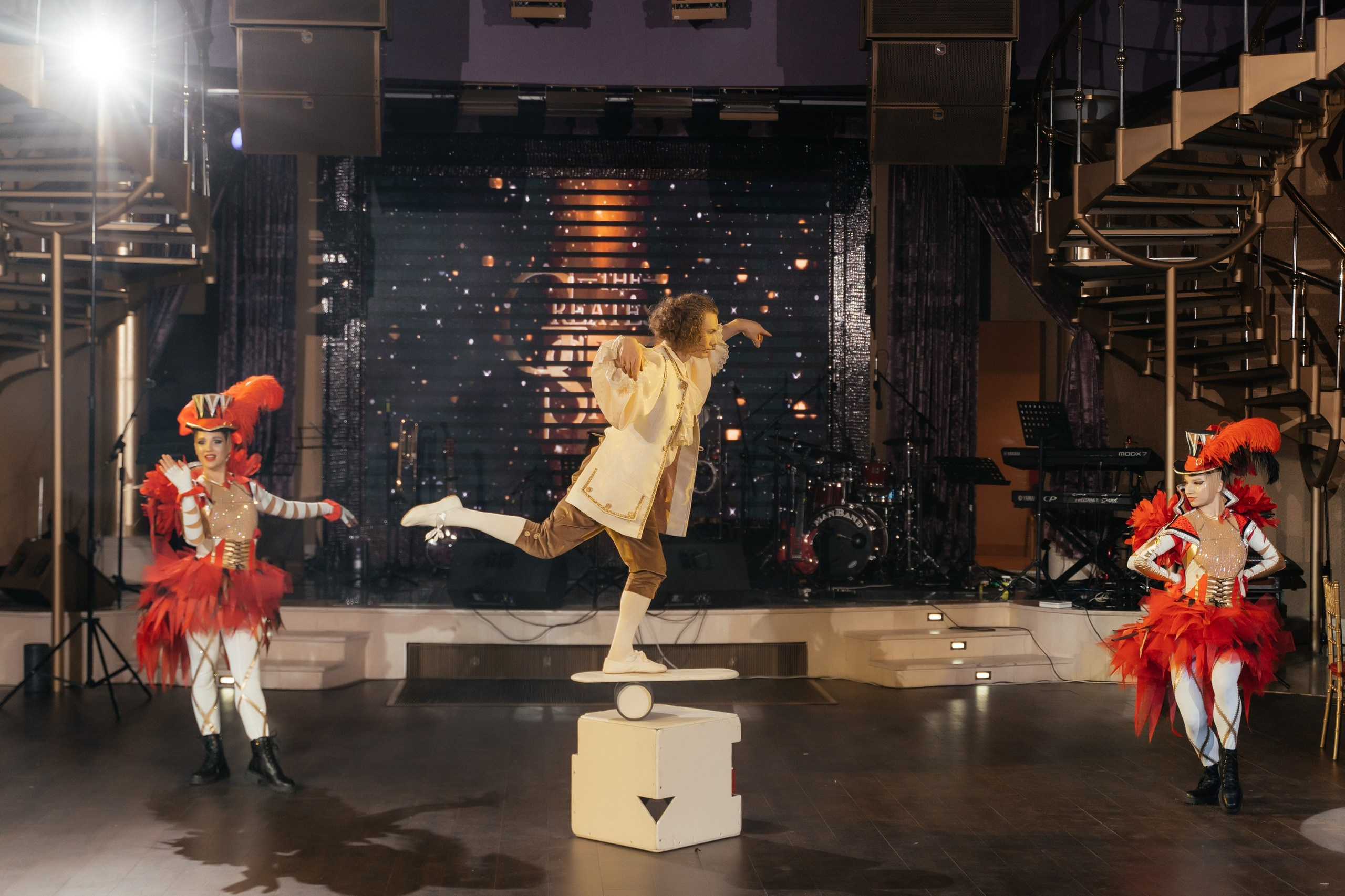 Корпоративы. Свадебный фотограф Алматы и Астана