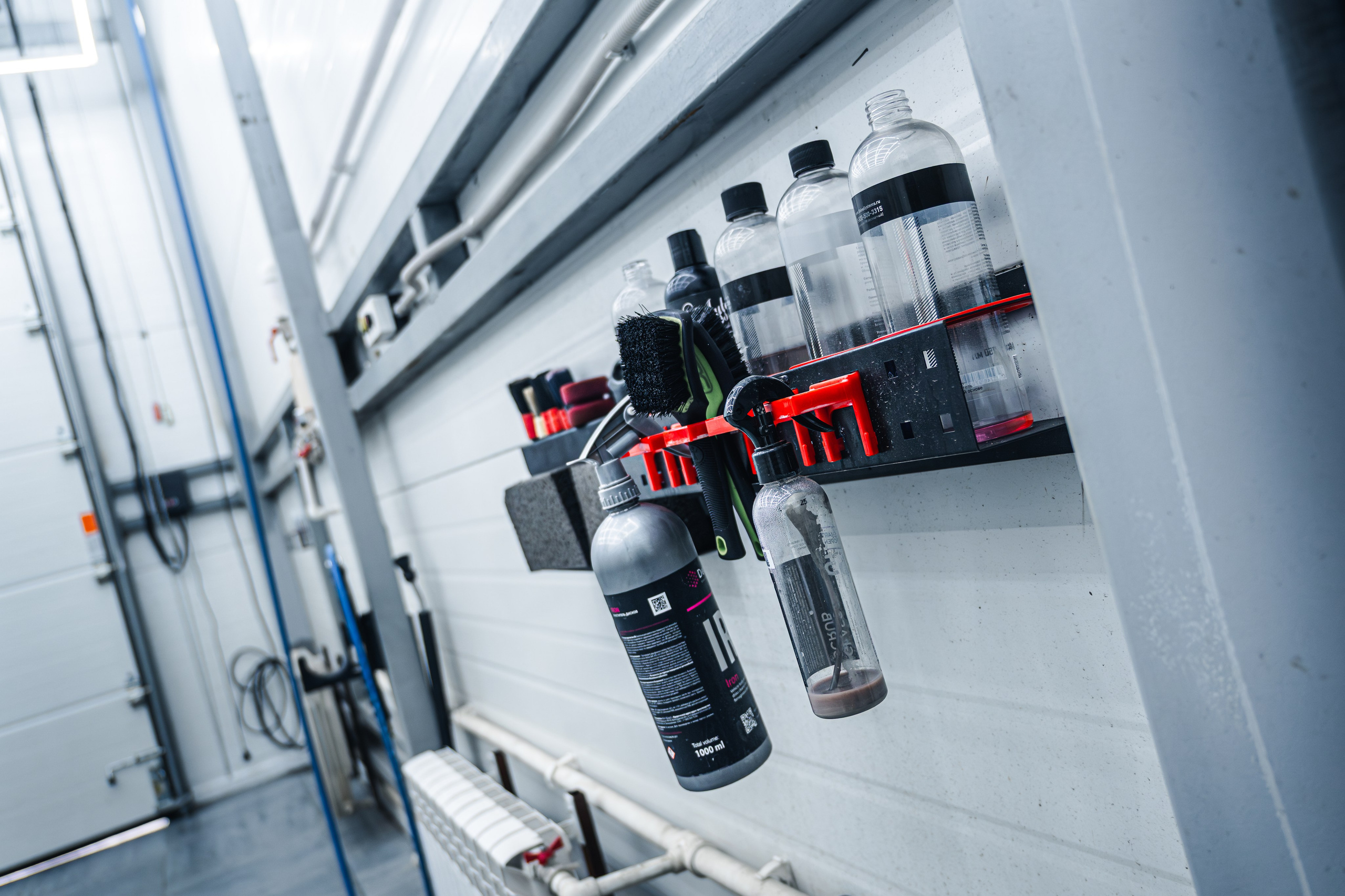 Оформление Dtl Blesk для Яндекс карт. Valya Fleks