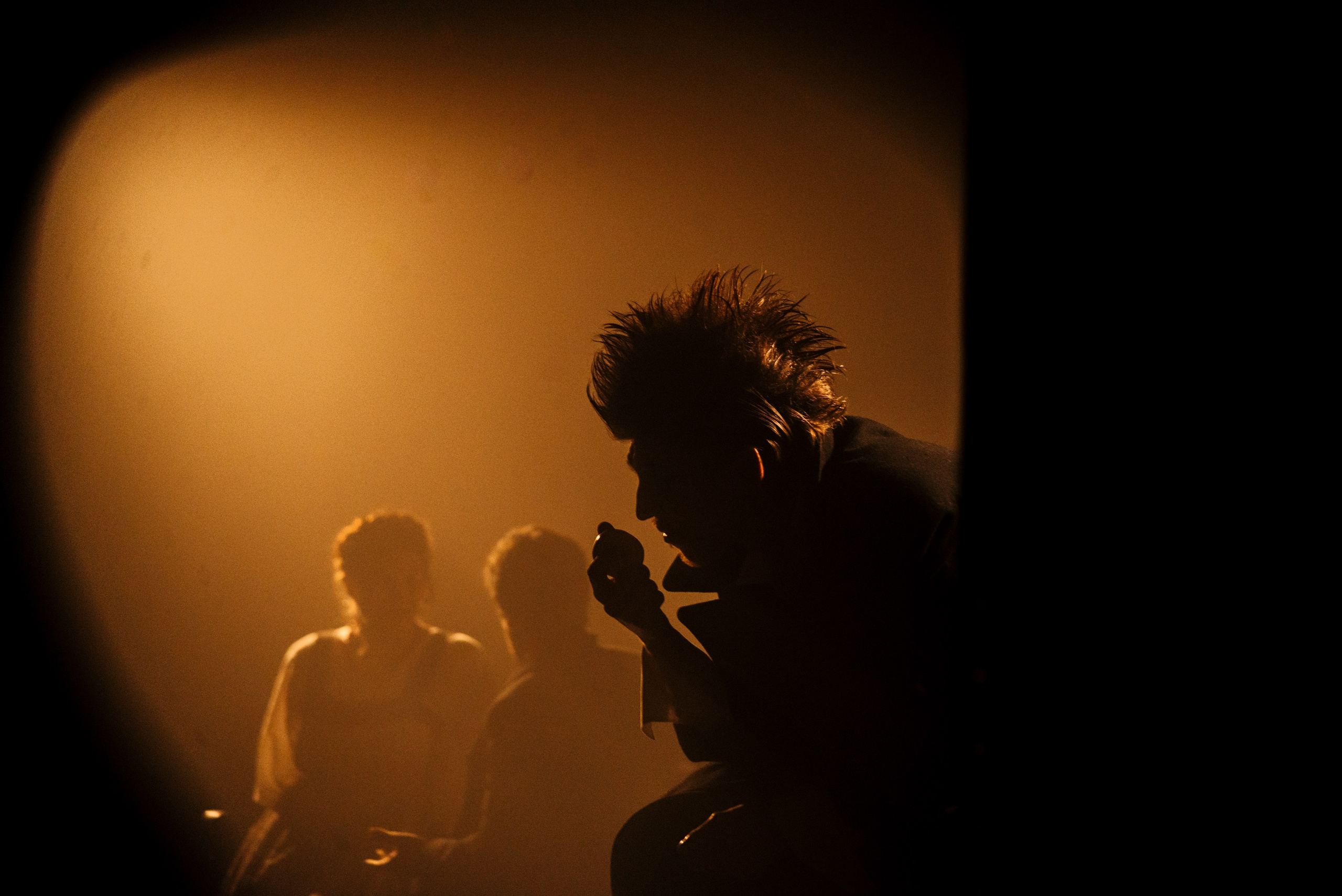 Обрыв. Главная