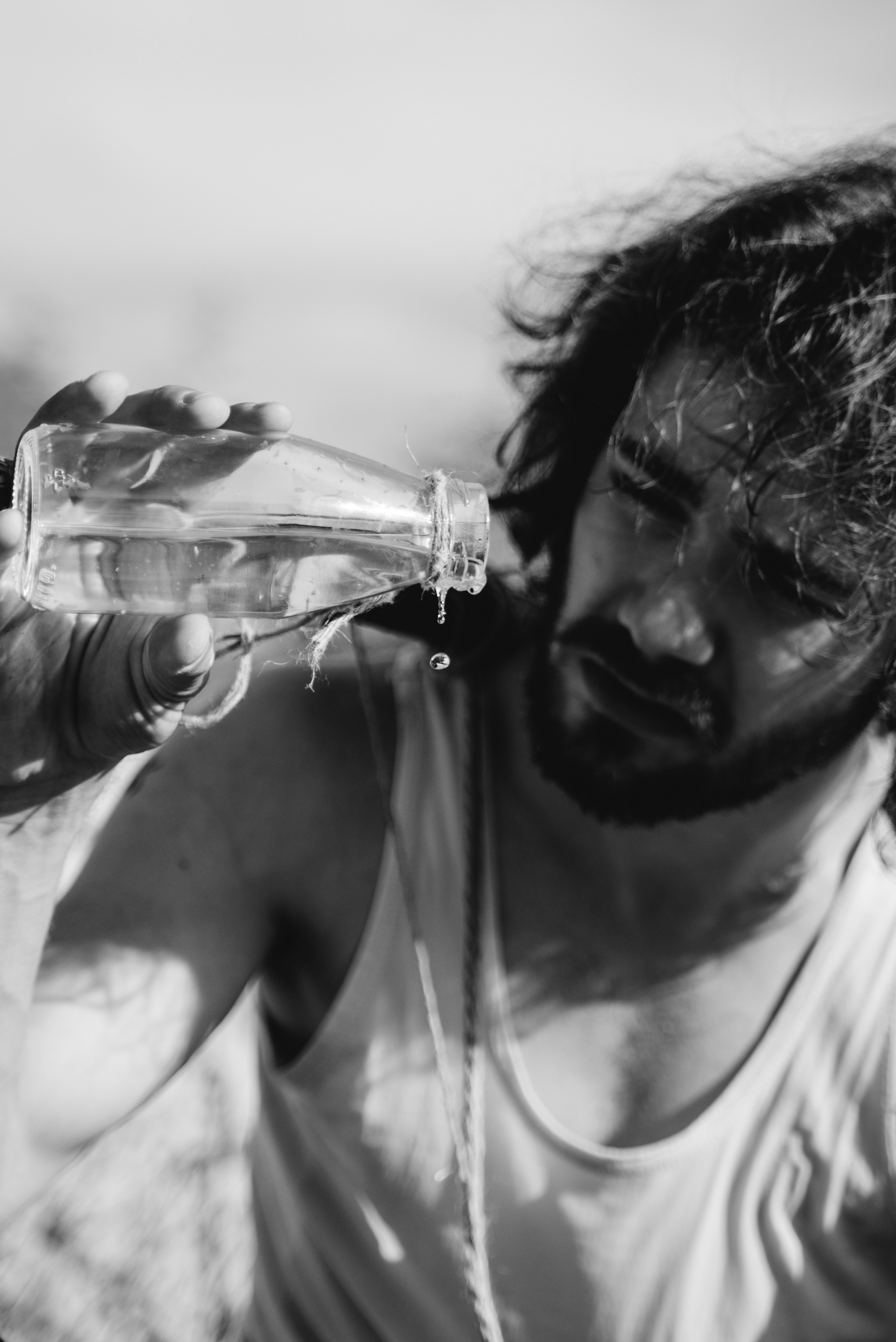 Илья. Главная